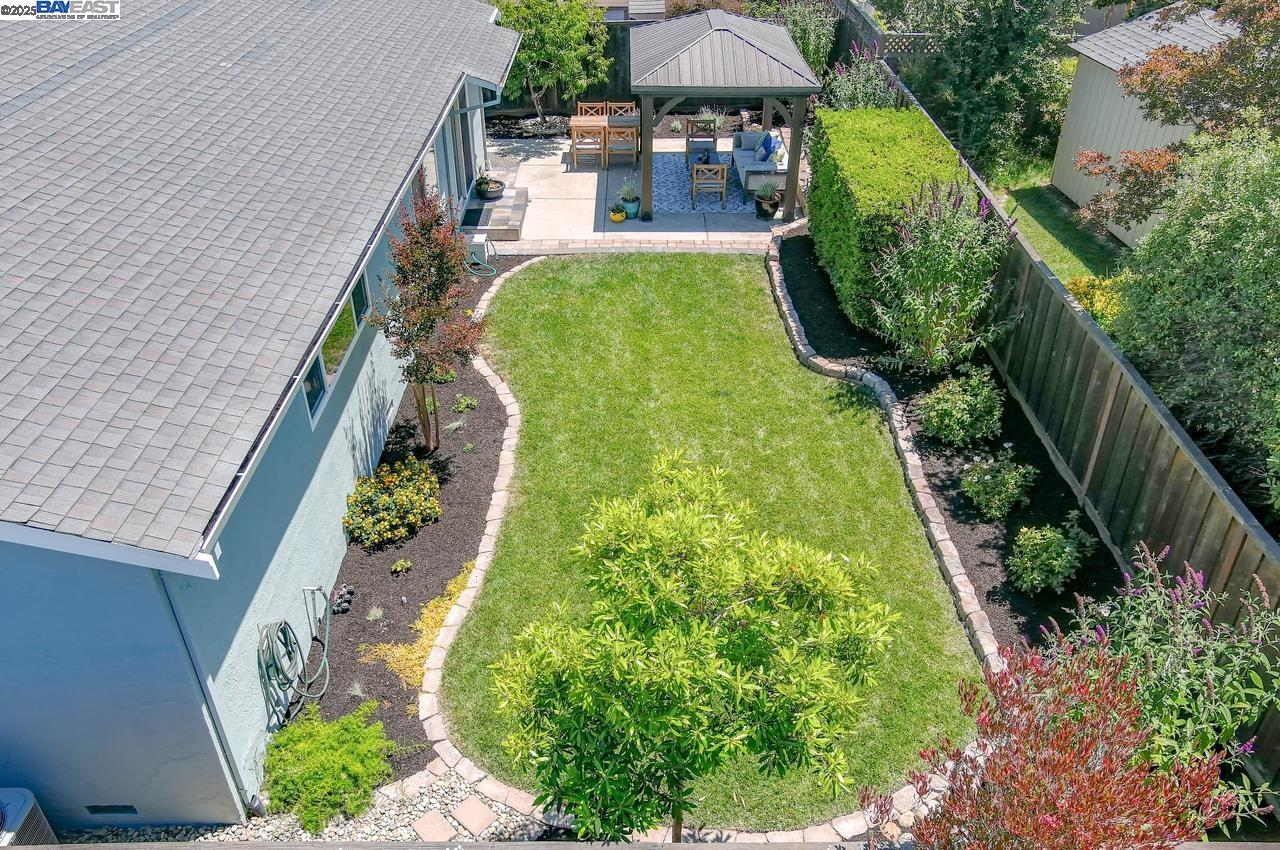 Detail Gallery Image 43 of 46 For 6426 Alvord Way, Pleasanton,  CA 94588 - 4 Beds | 2 Baths