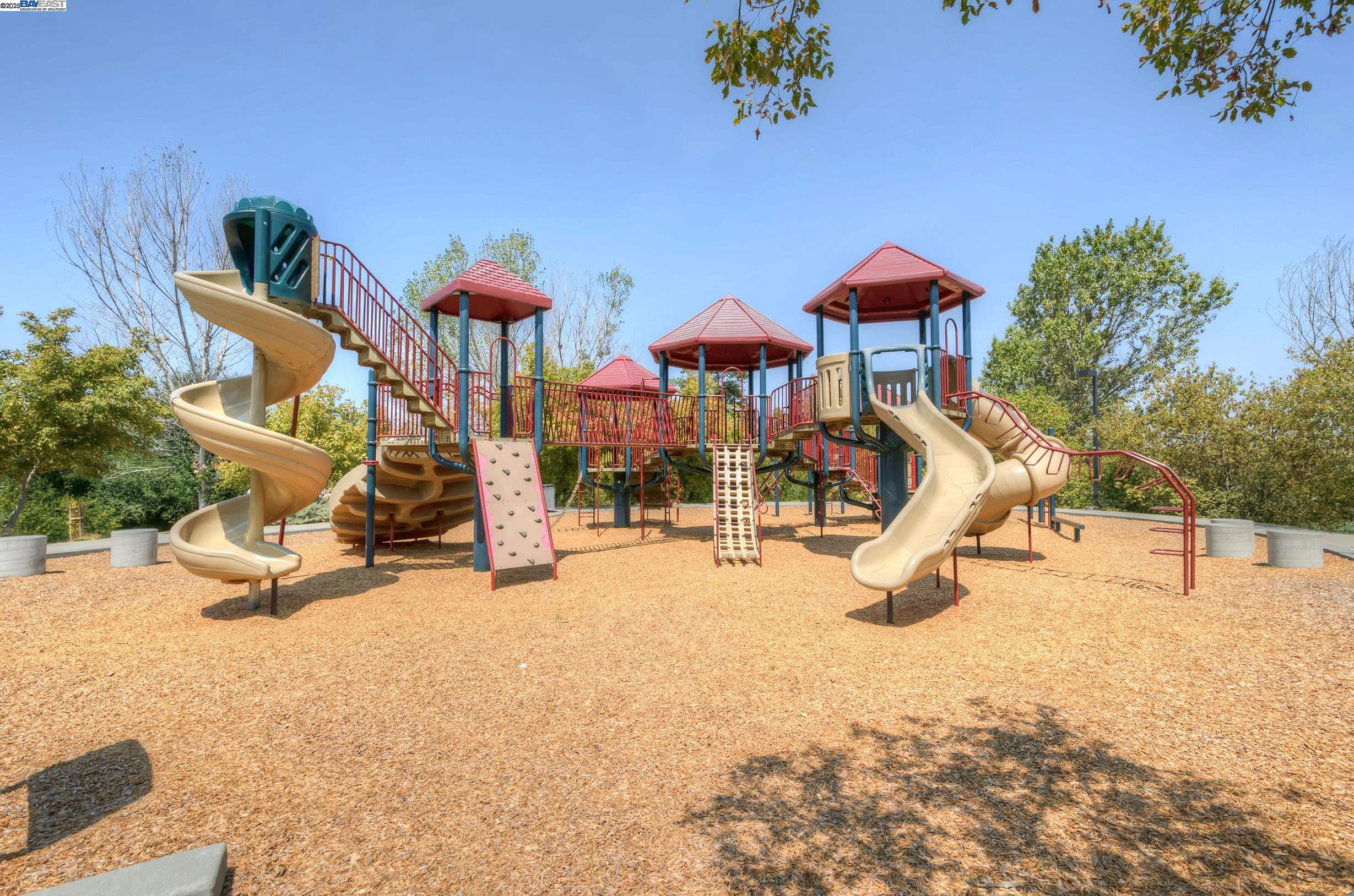 Detail Gallery Image 45 of 46 For 6426 Alvord Way, Pleasanton,  CA 94588 - 4 Beds | 2 Baths