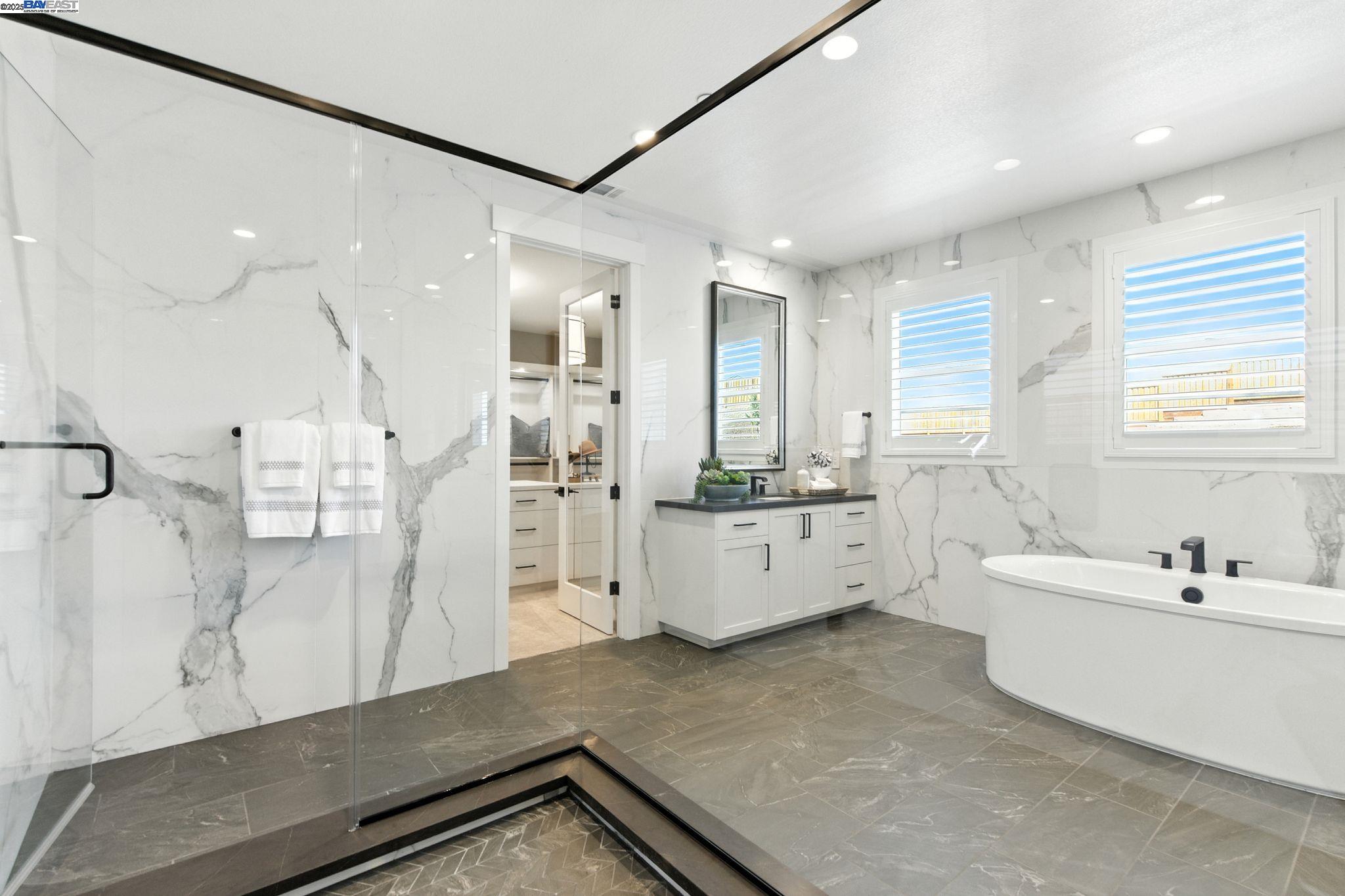 Detail Gallery Image 39 of 57 For 1725 Sw Wren, Dublin,  CA 94568 - 5 Beds | 5/1 Baths