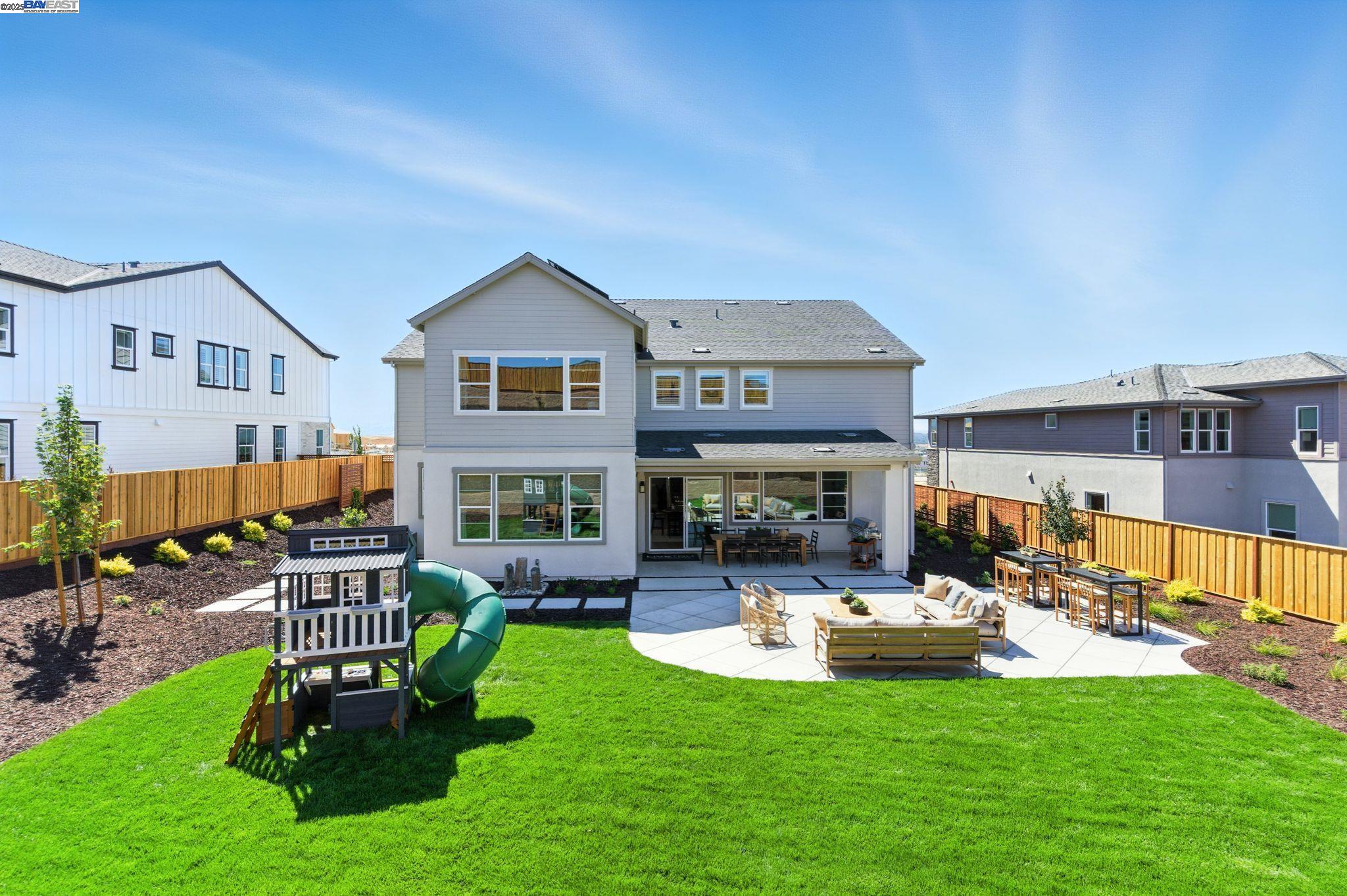 Detail Gallery Image 56 of 57 For 1725 Sw Wren, Dublin,  CA 94568 - 5 Beds | 5/1 Baths