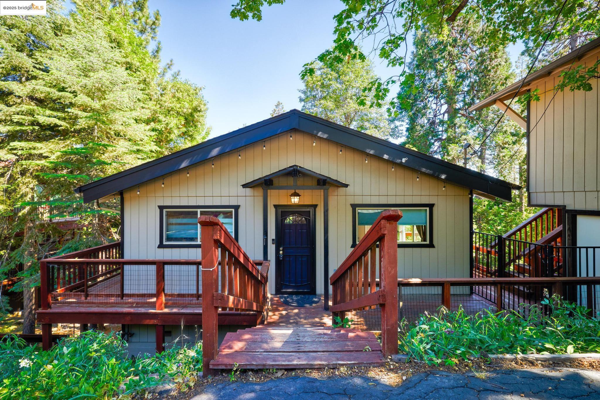 Detail Gallery Image 1 of 60 For 24033 Pine Cone Road, Twain Harte,  CA 95383-9531 - 3 Beds | 2 Baths