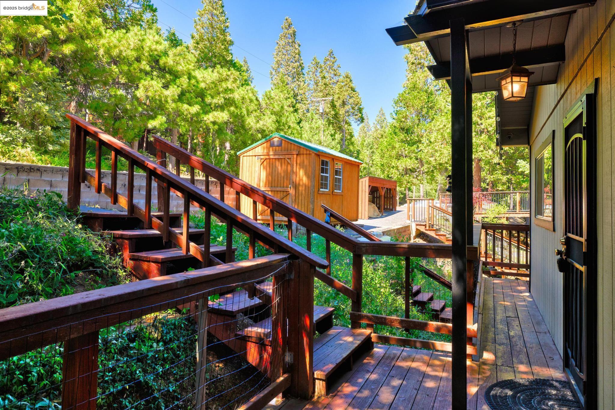 Detail Gallery Image 2 of 60 For 24033 Pine Cone Road, Twain Harte,  CA 95383-9531 - 3 Beds | 2 Baths