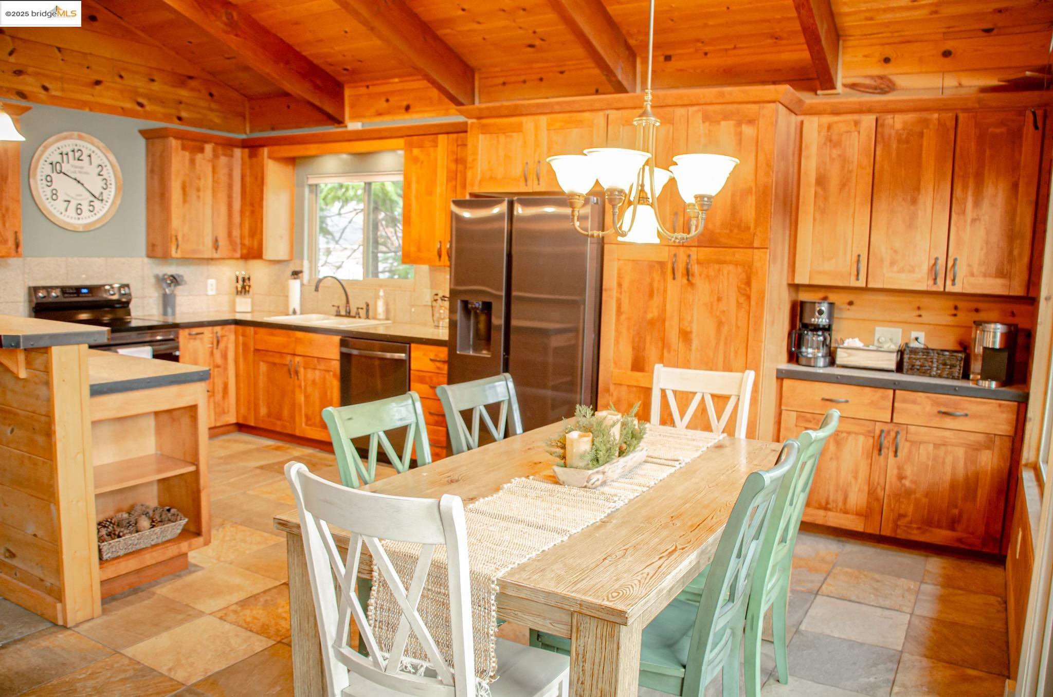 Detail Gallery Image 17 of 60 For 24033 Pine Cone Road, Twain Harte,  CA 95383-9531 - 3 Beds | 2 Baths