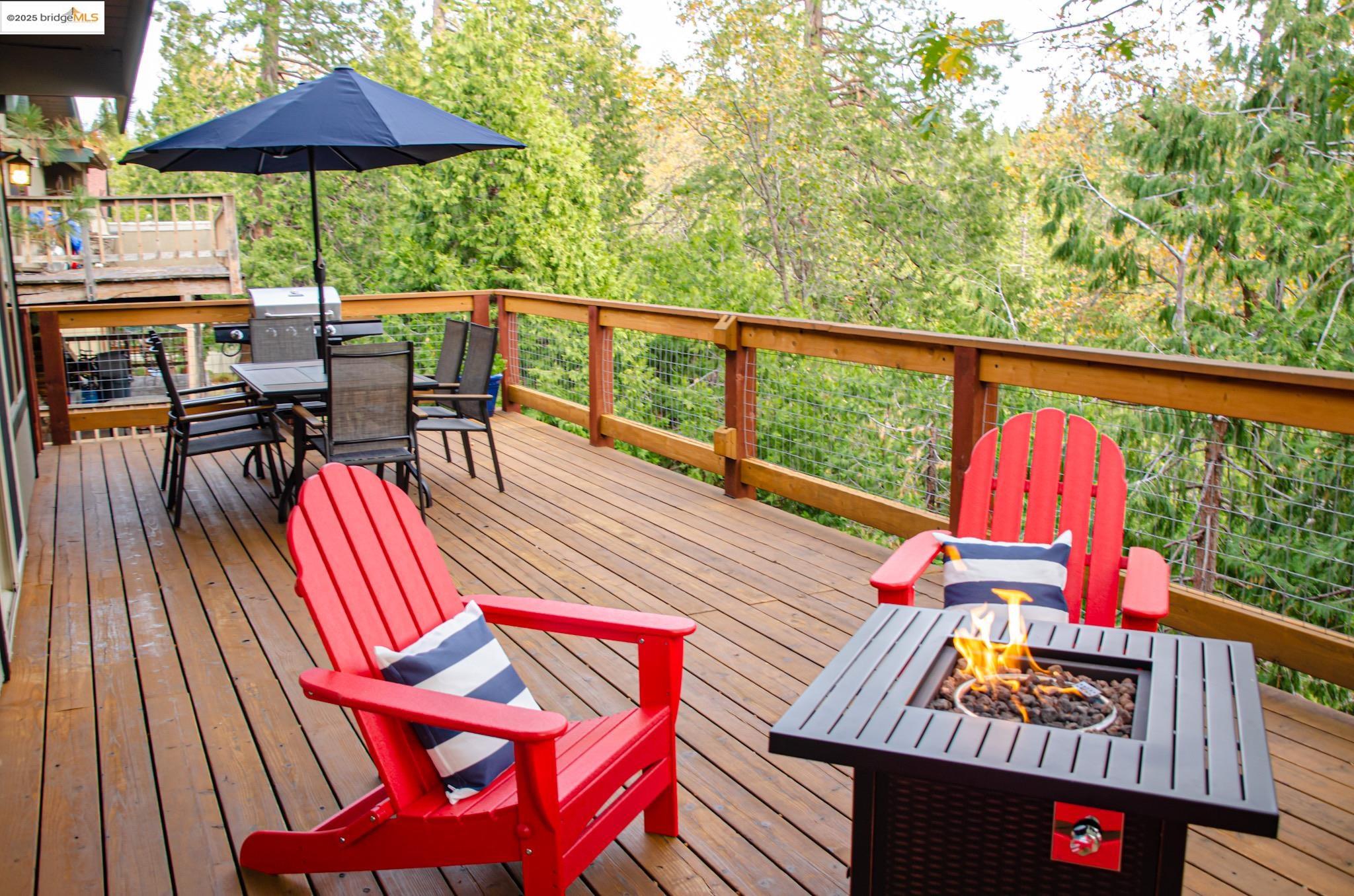 Detail Gallery Image 22 of 60 For 24033 Pine Cone Road, Twain Harte,  CA 95383-9531 - 3 Beds | 2 Baths