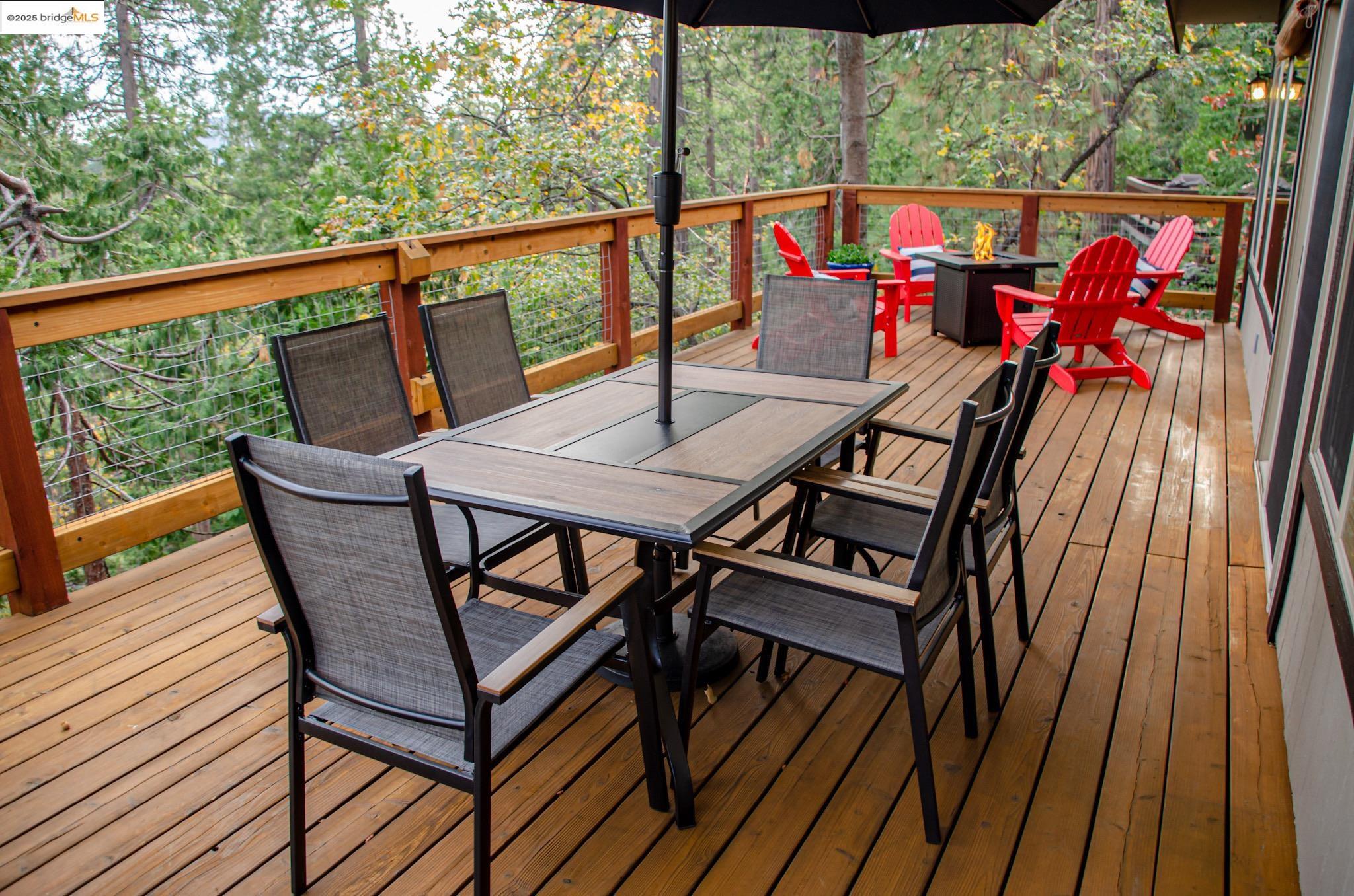 Detail Gallery Image 23 of 60 For 24033 Pine Cone Road, Twain Harte,  CA 95383-9531 - 3 Beds | 2 Baths
