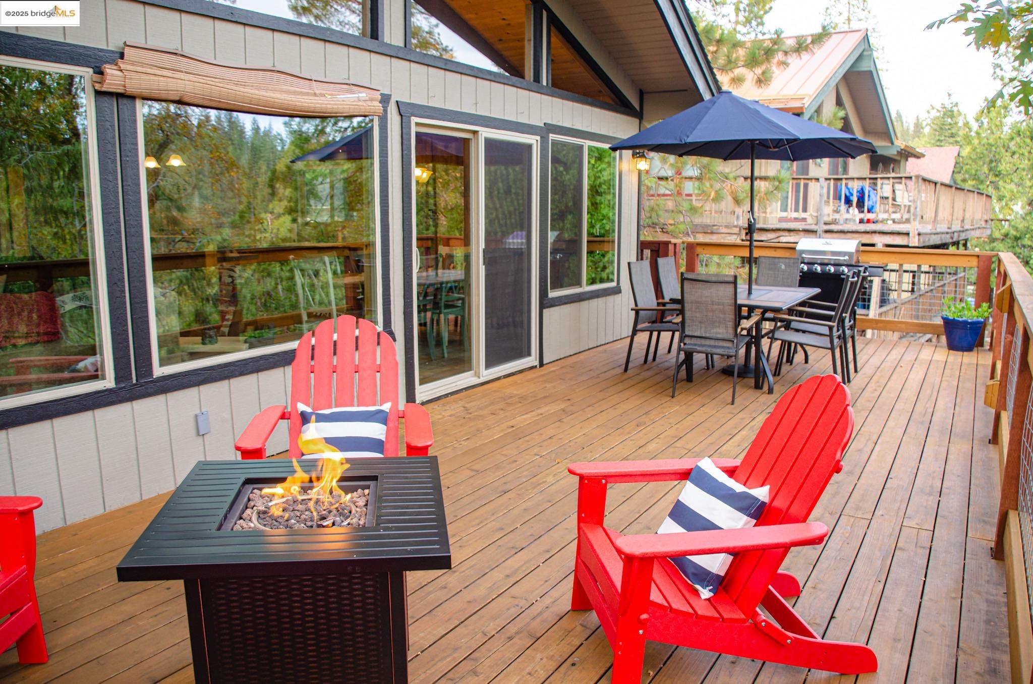 Detail Gallery Image 25 of 60 For 24033 Pine Cone Road, Twain Harte,  CA 95383-9531 - 3 Beds | 2 Baths