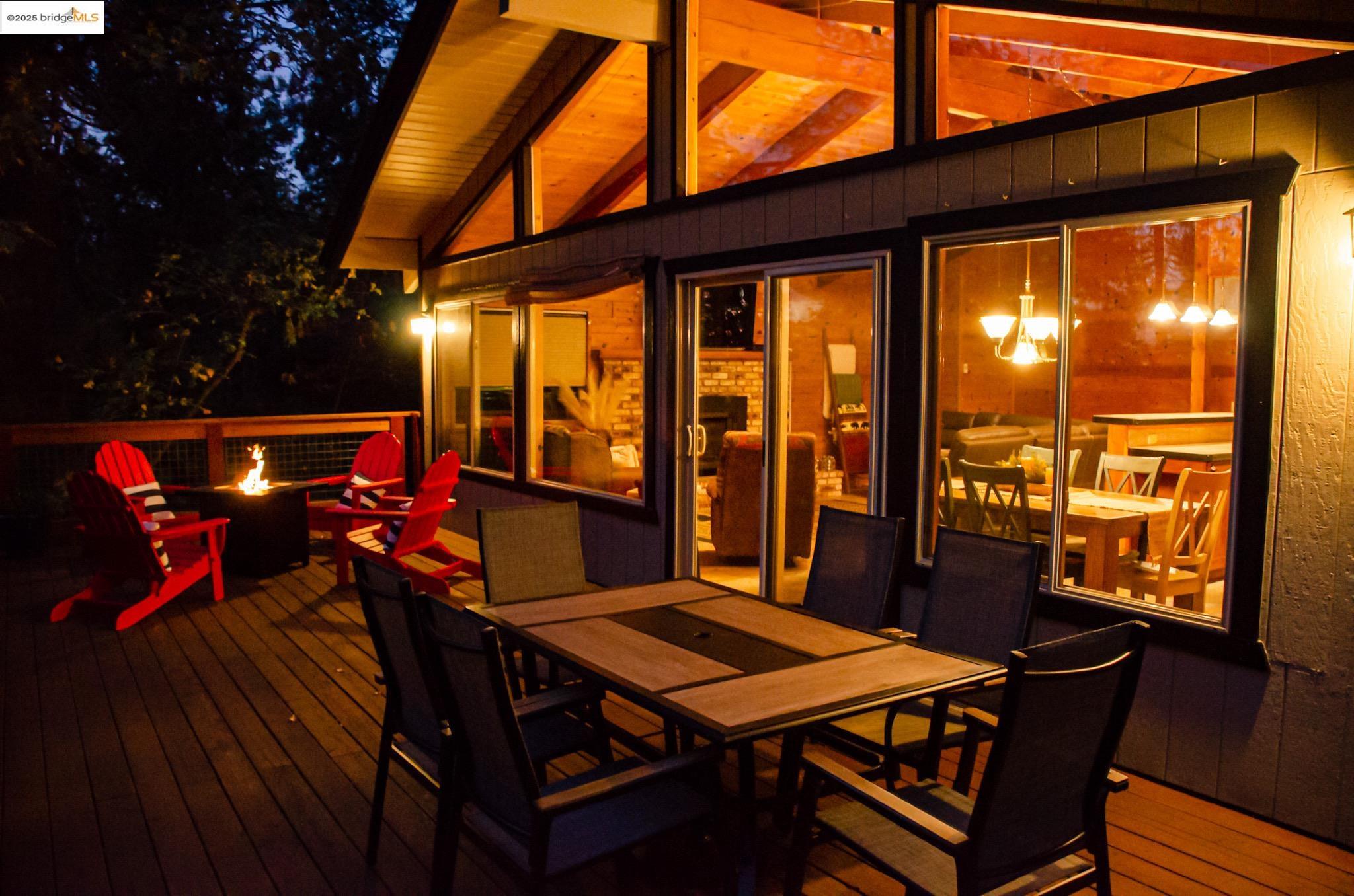 Detail Gallery Image 29 of 60 For 24033 Pine Cone Road, Twain Harte,  CA 95383-9531 - 3 Beds | 2 Baths