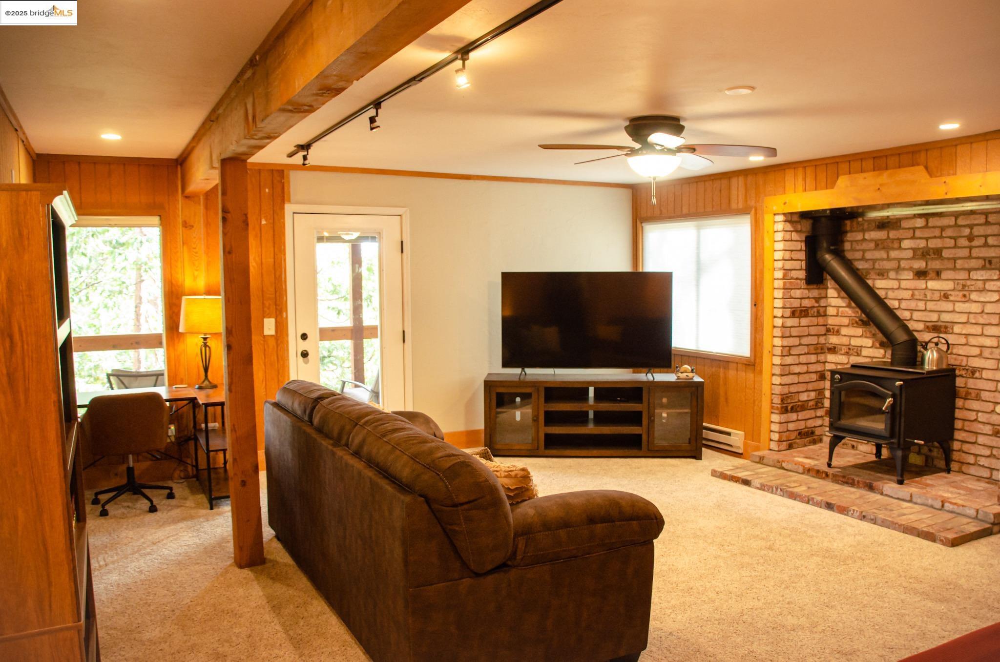 Detail Gallery Image 46 of 60 For 24033 Pine Cone Road, Twain Harte,  CA 95383-9531 - 3 Beds | 2 Baths