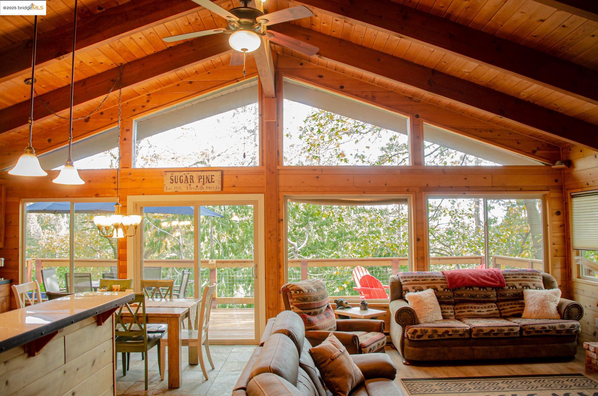 Detail Gallery Image 6 of 60 For 24033 Pine Cone Road, Twain Harte,  CA 95383-9531 - 3 Beds | 2 Baths