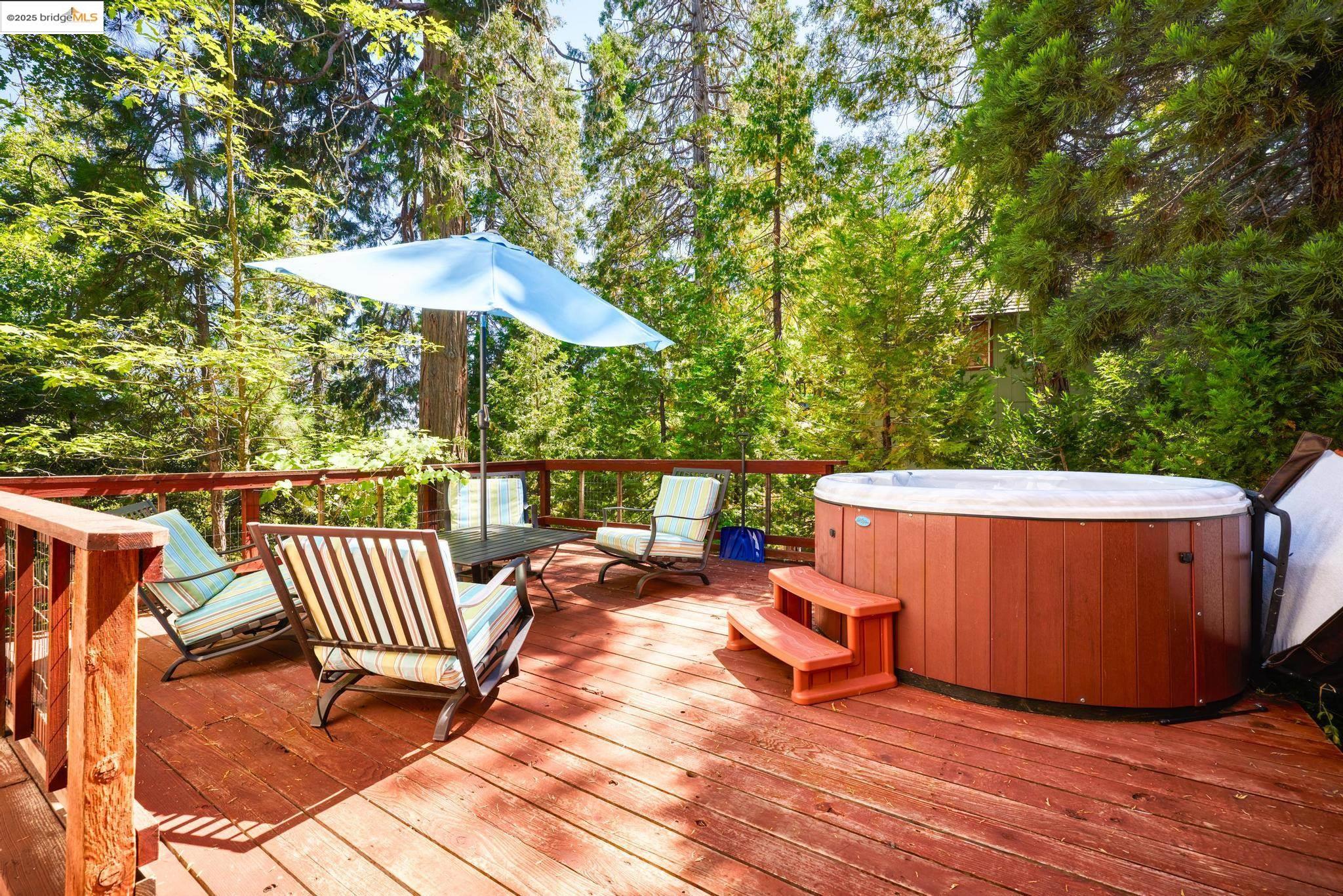 Detail Gallery Image 55 of 60 For 24033 Pine Cone Road, Twain Harte,  CA 95383-9531 - 3 Beds | 2 Baths