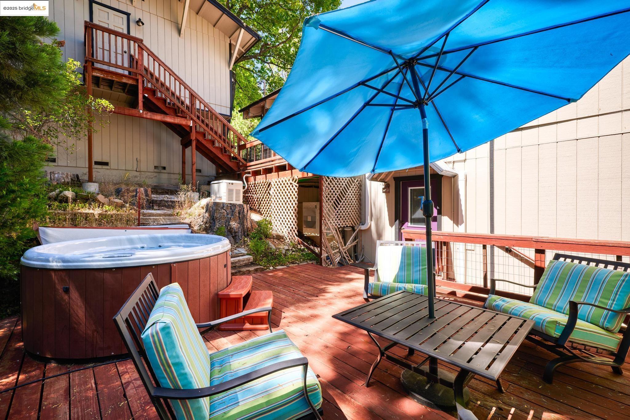 Detail Gallery Image 56 of 60 For 24033 Pine Cone Road, Twain Harte,  CA 95383-9531 - 3 Beds | 2 Baths