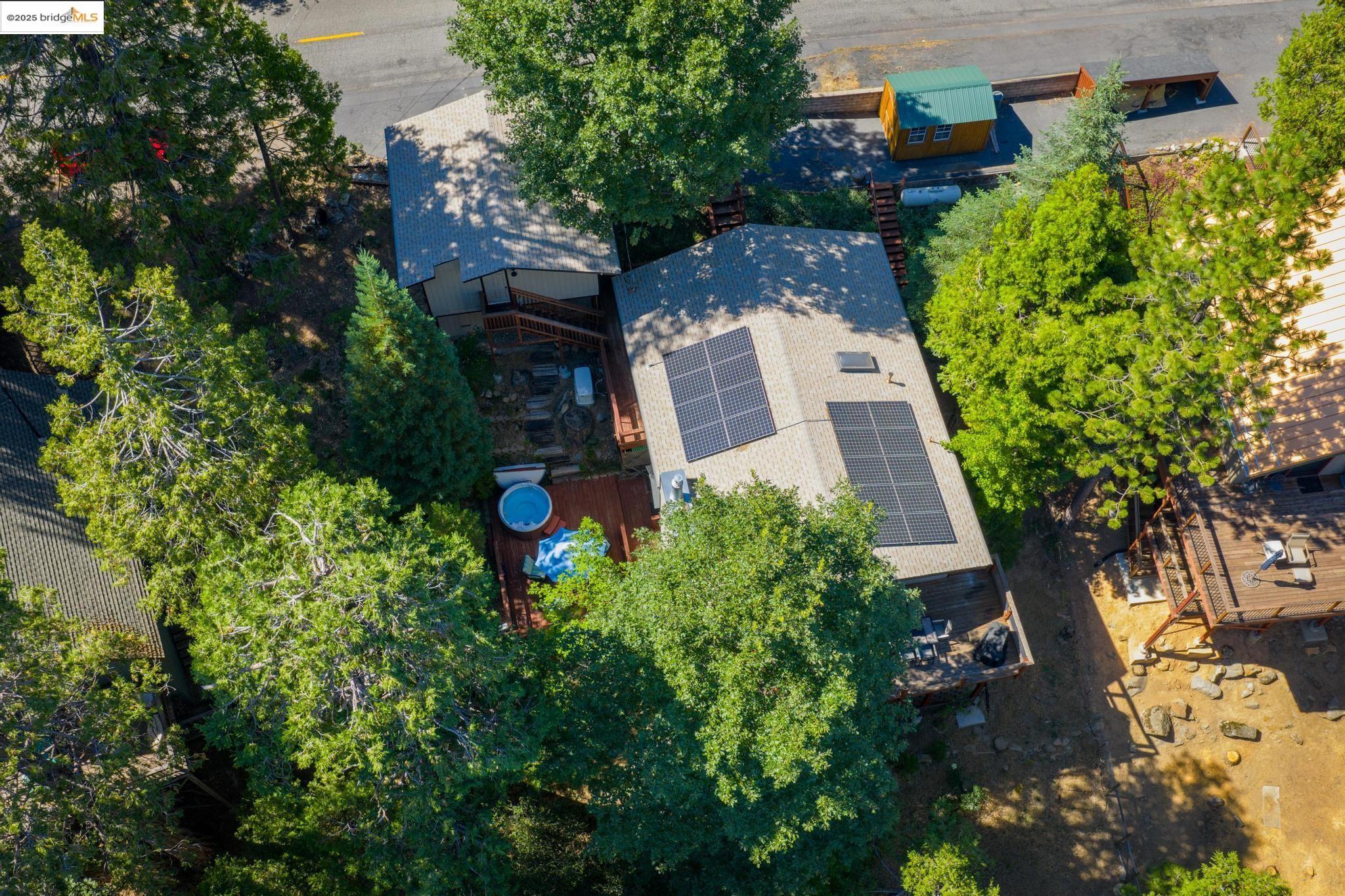 Detail Gallery Image 59 of 60 For 24033 Pine Cone Road, Twain Harte,  CA 95383-9531 - 3 Beds | 2 Baths