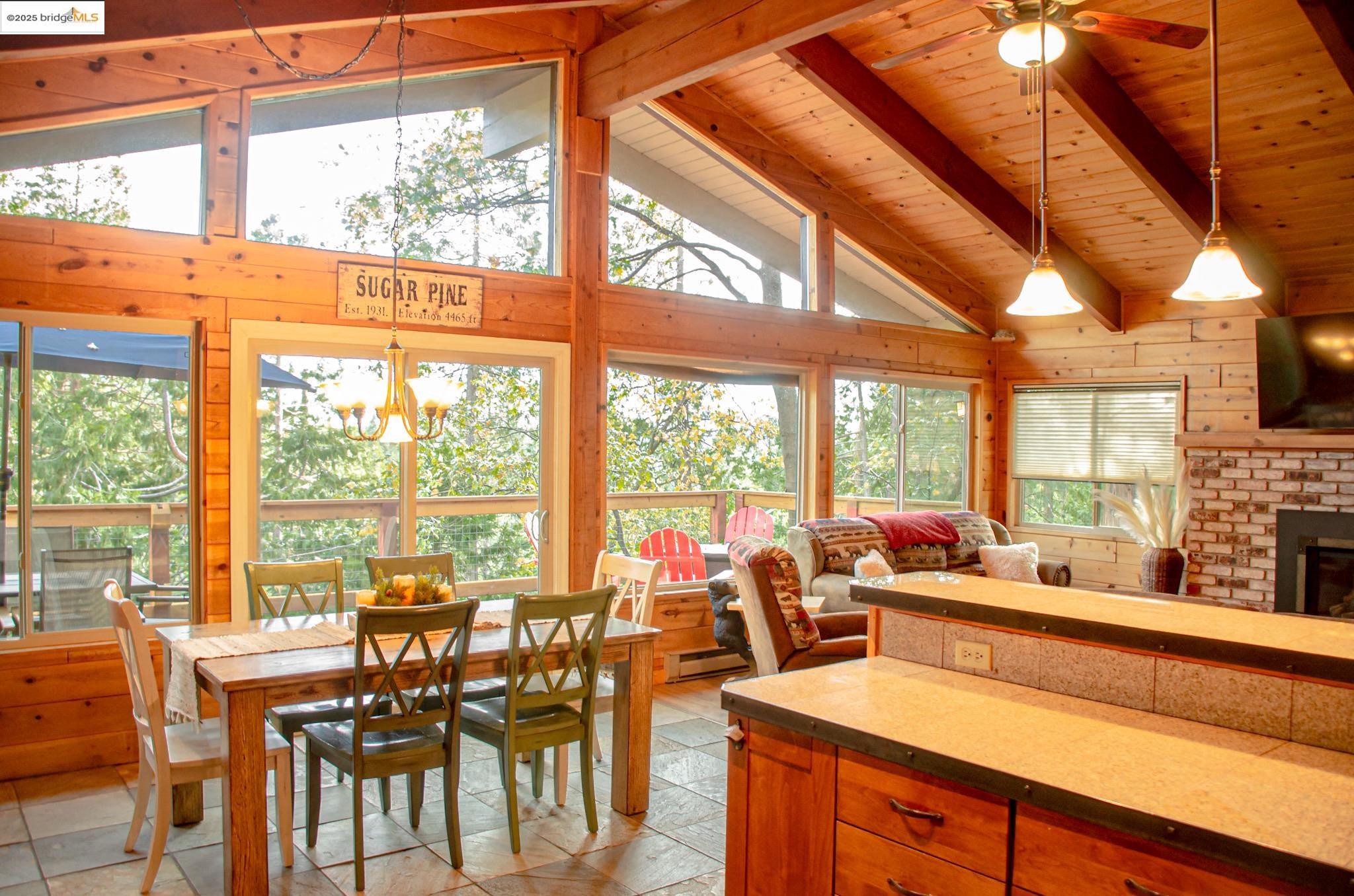 Detail Gallery Image 7 of 60 For 24033 Pine Cone Road, Twain Harte,  CA 95383-9531 - 3 Beds | 2 Baths