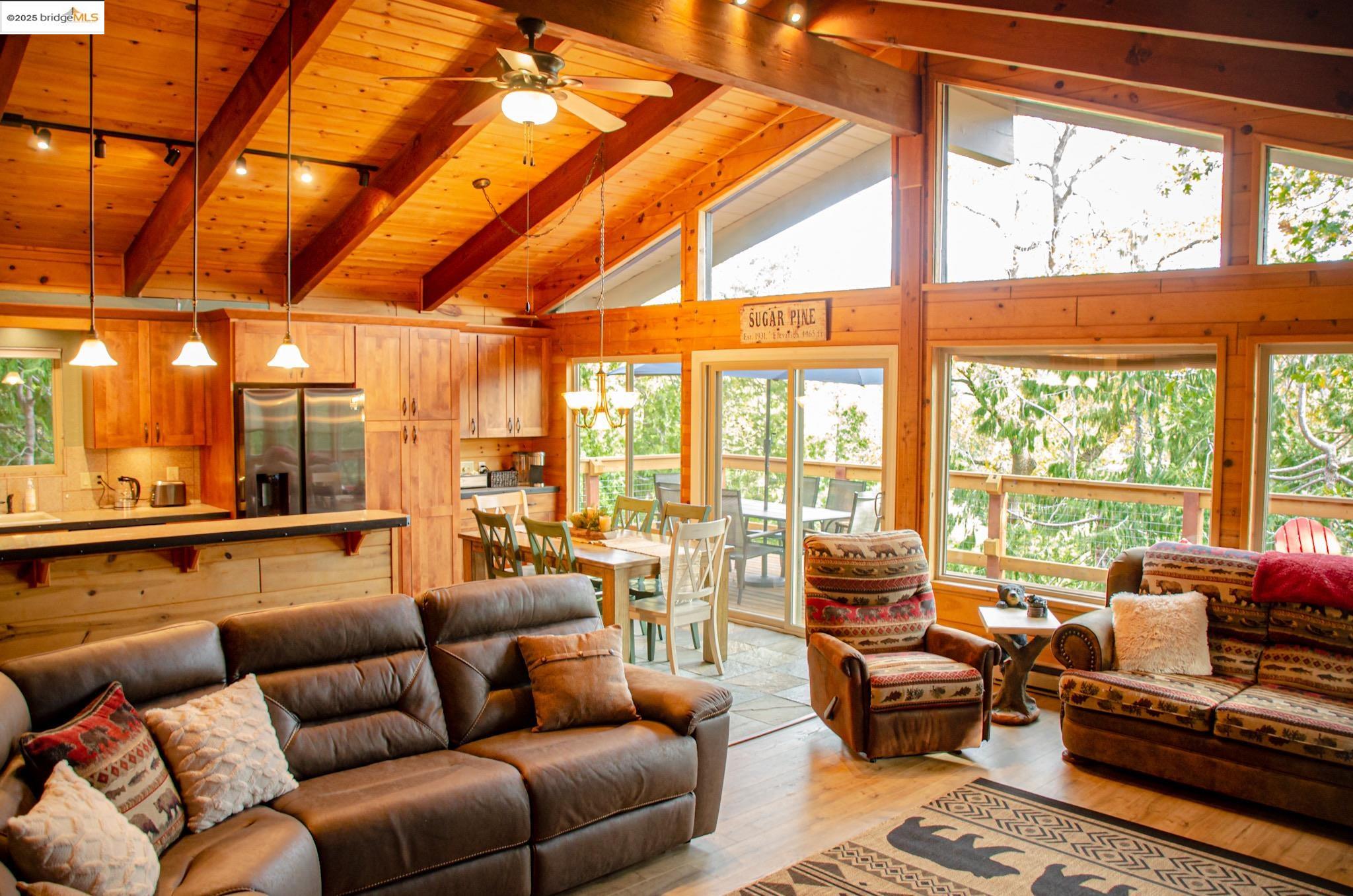 Detail Gallery Image 8 of 60 For 24033 Pine Cone Road, Twain Harte,  CA 95383-9531 - 3 Beds | 2 Baths