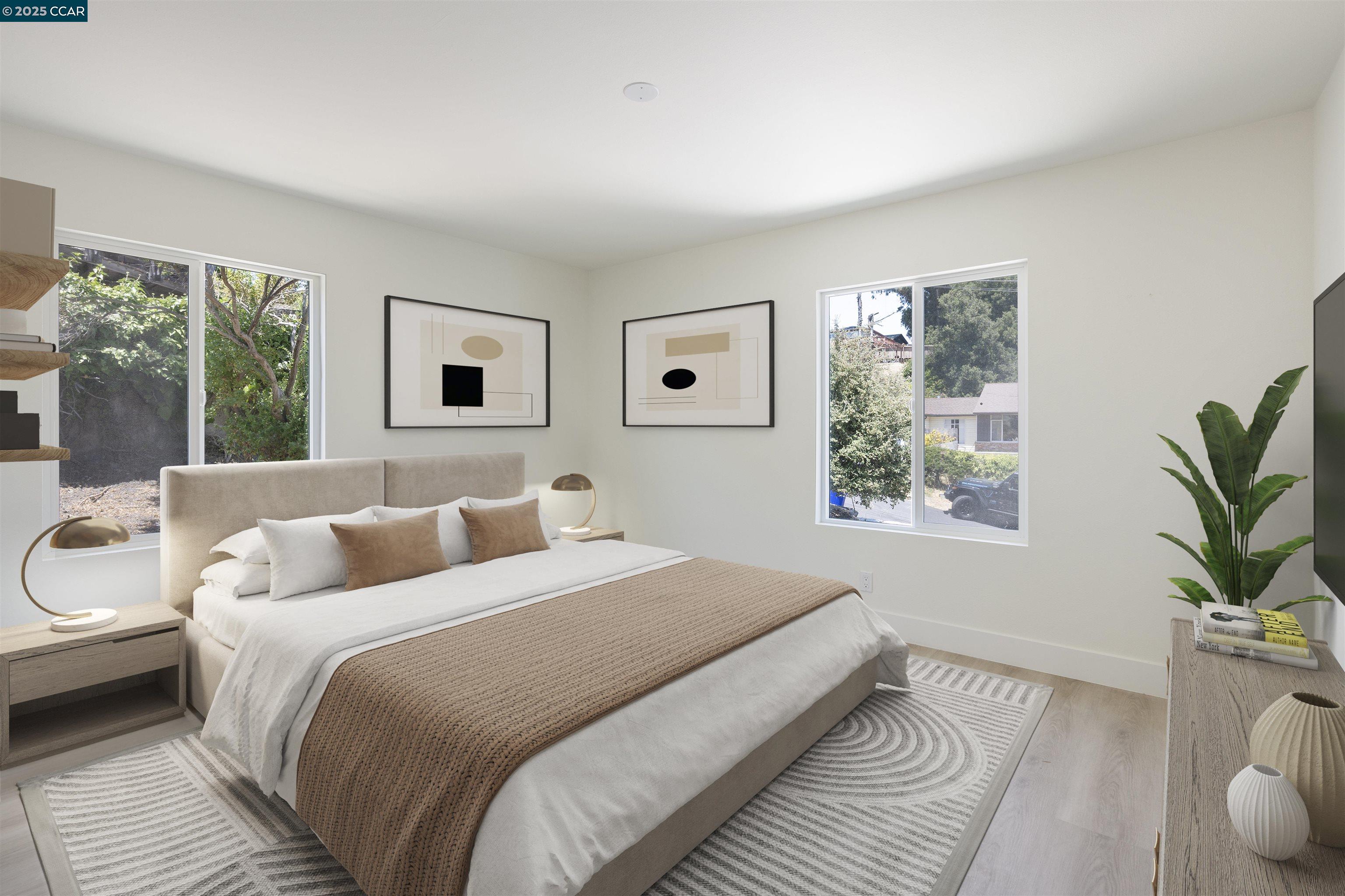 Detail Gallery Image 19 of 42 For 1923 Thompson Ln, El Sobrante,  CA 94803 - 2 Beds | 1 Baths