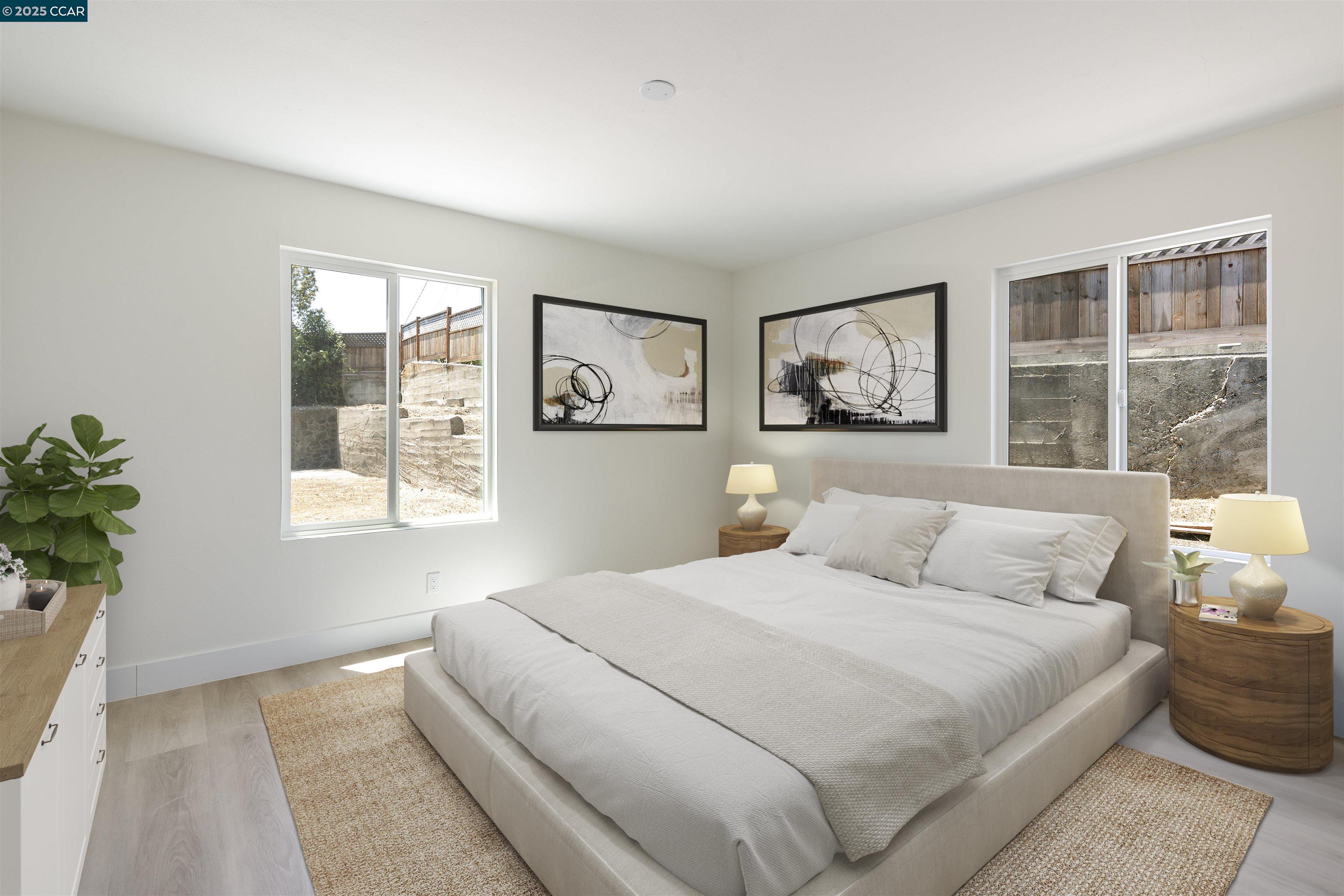 Detail Gallery Image 25 of 42 For 1923 Thompson Ln, El Sobrante,  CA 94803 - 2 Beds | 1 Baths