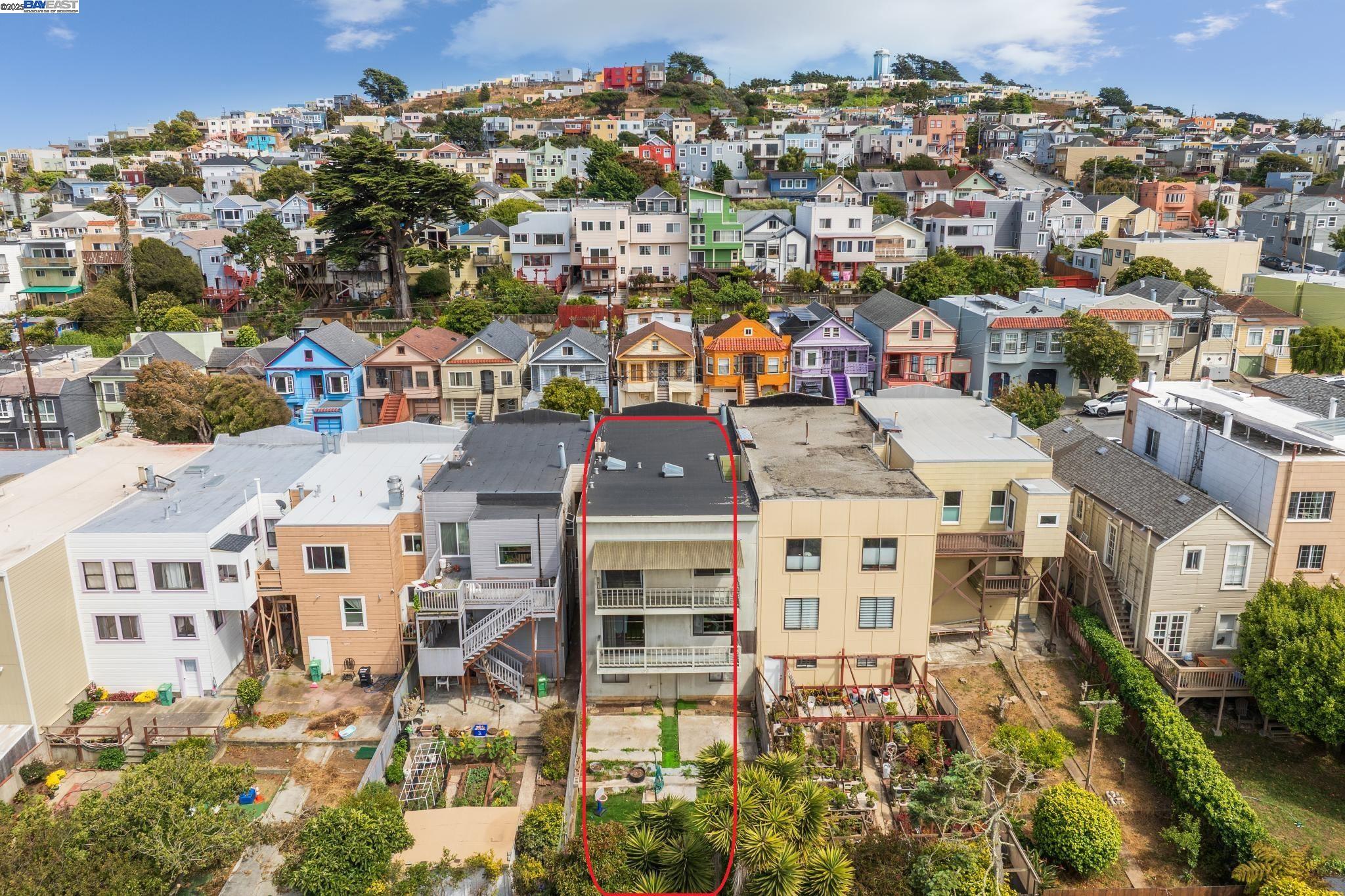Detail Gallery Image 50 of 58 For 162 Madrid St, San Francisco,  CA 94112 - 4 Beds | 3 Baths