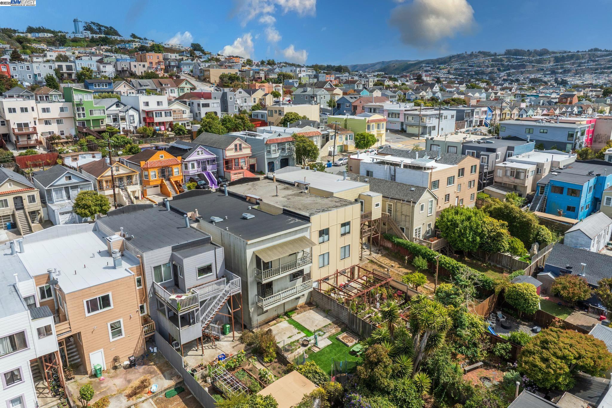Detail Gallery Image 51 of 58 For 162 Madrid St, San Francisco,  CA 94112 - 4 Beds | 3 Baths