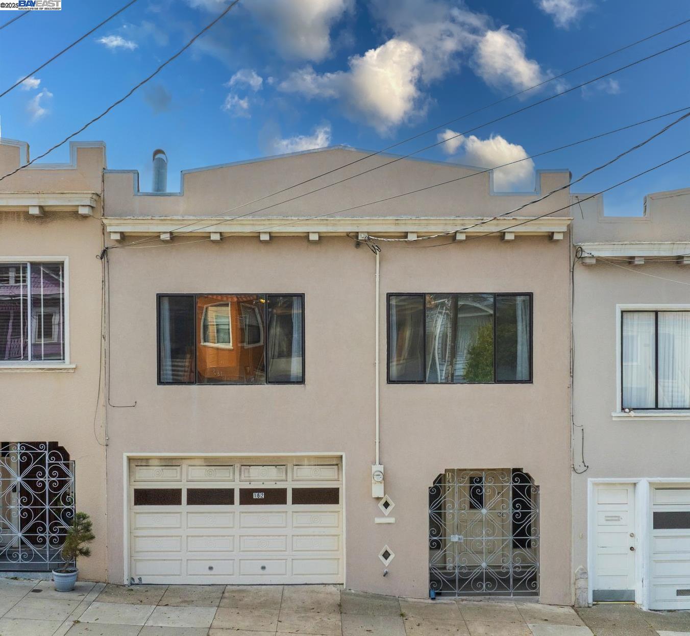 Detail Gallery Image 53 of 58 For 162 Madrid St, San Francisco,  CA 94112 - 4 Beds | 3 Baths