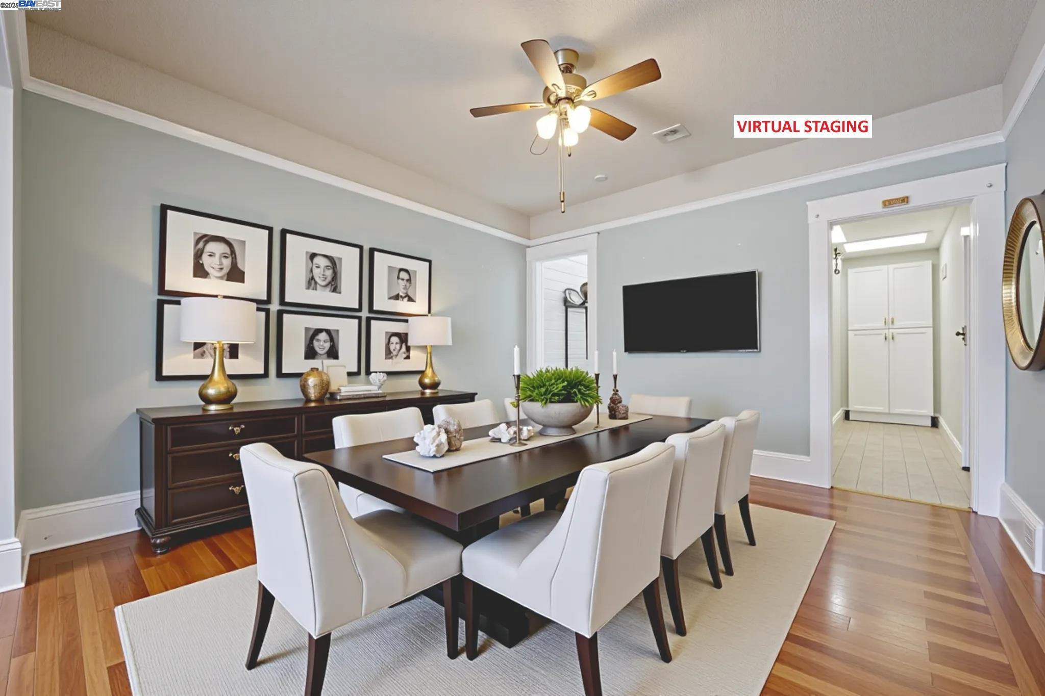 Detail Gallery Image 7 of 58 For 162 Madrid St, San Francisco,  CA 94112 - 4 Beds | 3 Baths