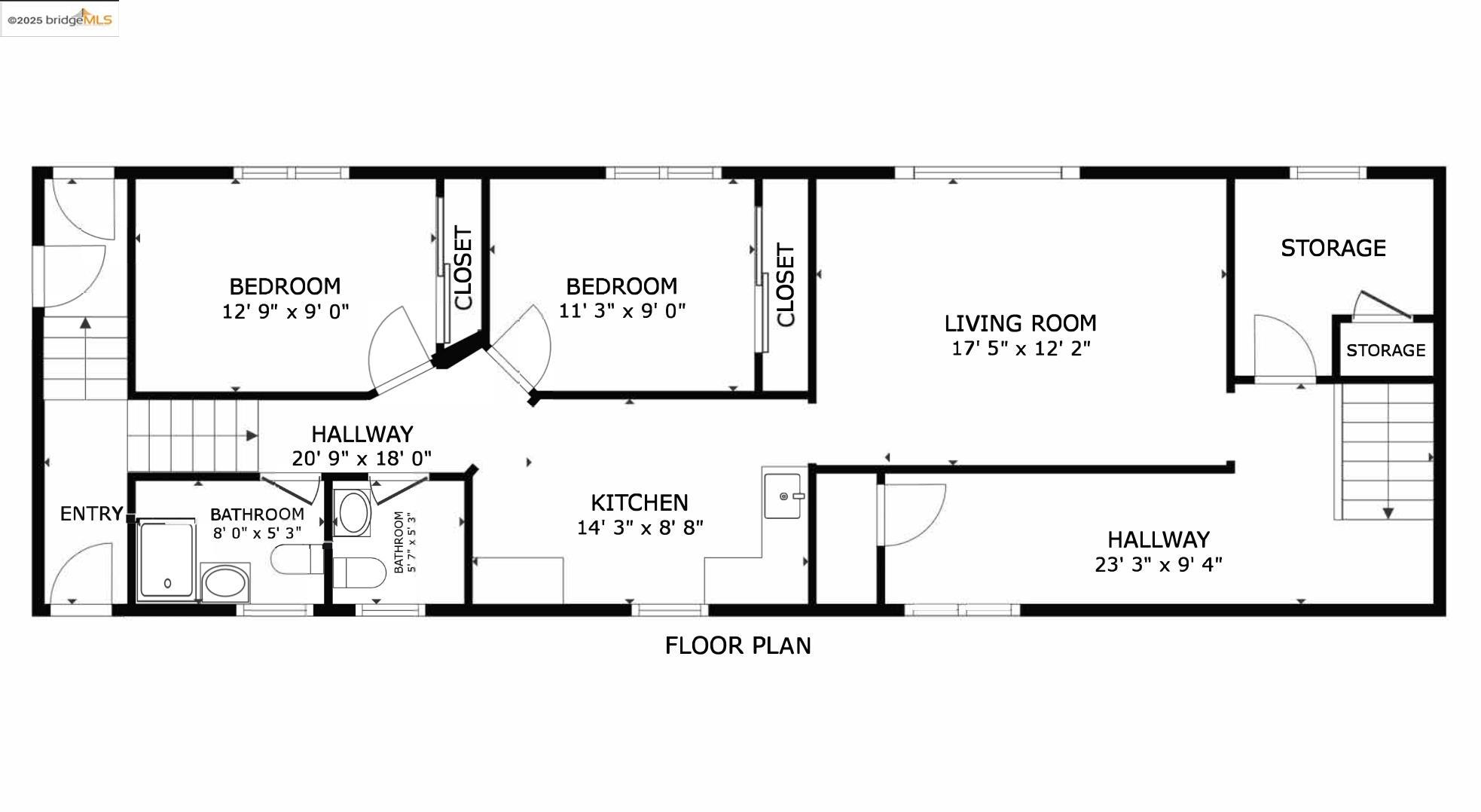 Detail Gallery Image 57 of 58 For 904 41st St, Oakland,  CA 94608 - 3 Beds | 2/1 Baths