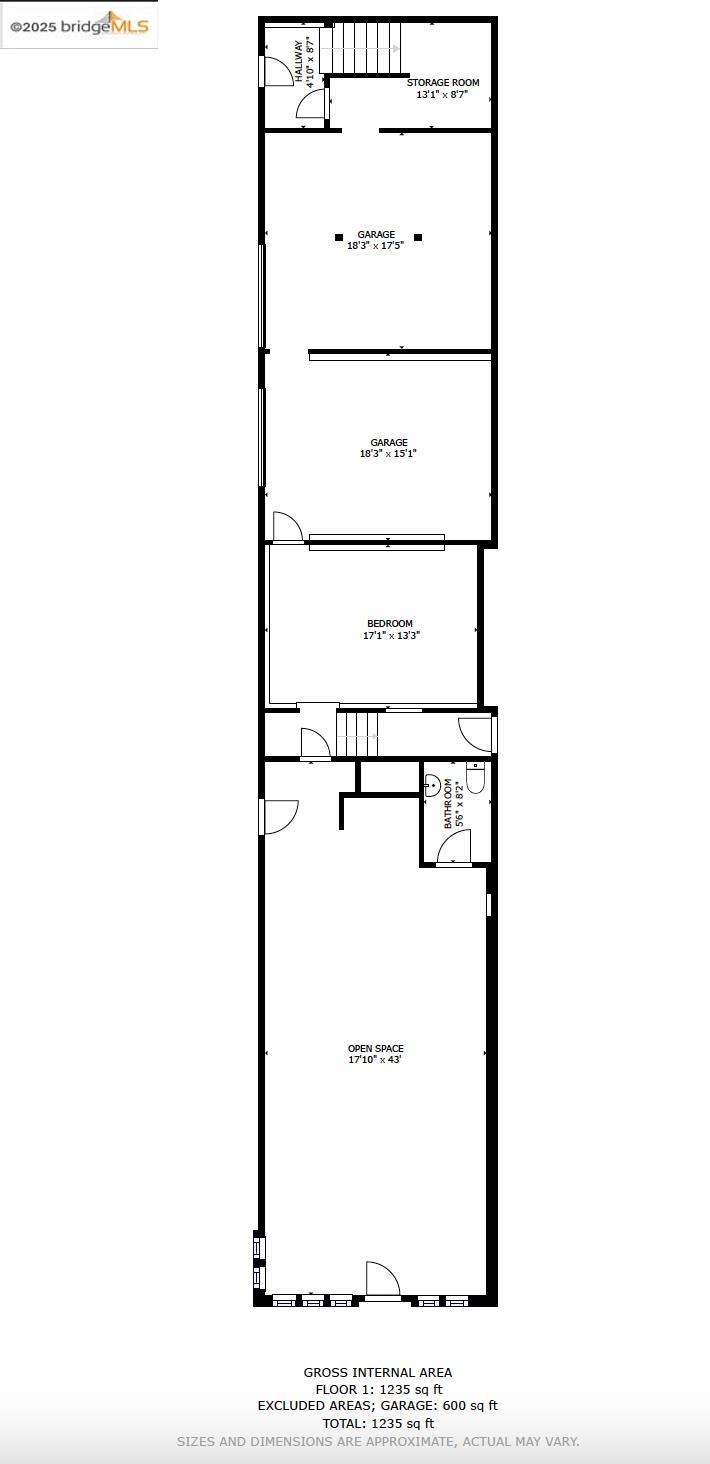 Detail Gallery Image 58 of 58 For 904 41st St, Oakland,  CA 94608 - 3 Beds | 2/1 Baths