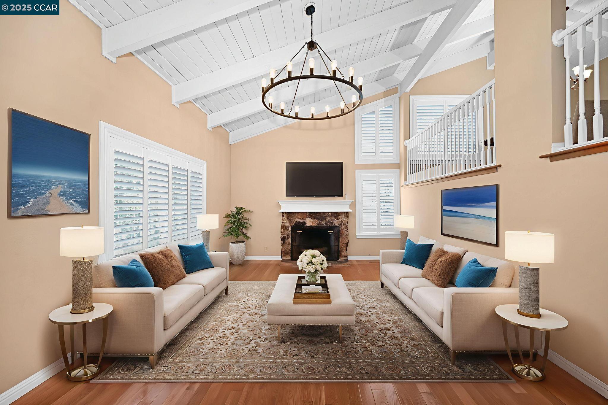 Detail Gallery Image 3 of 35 For 87 Molokai Ct, San Ramon,  CA 94582 - 4 Beds | 2 Baths