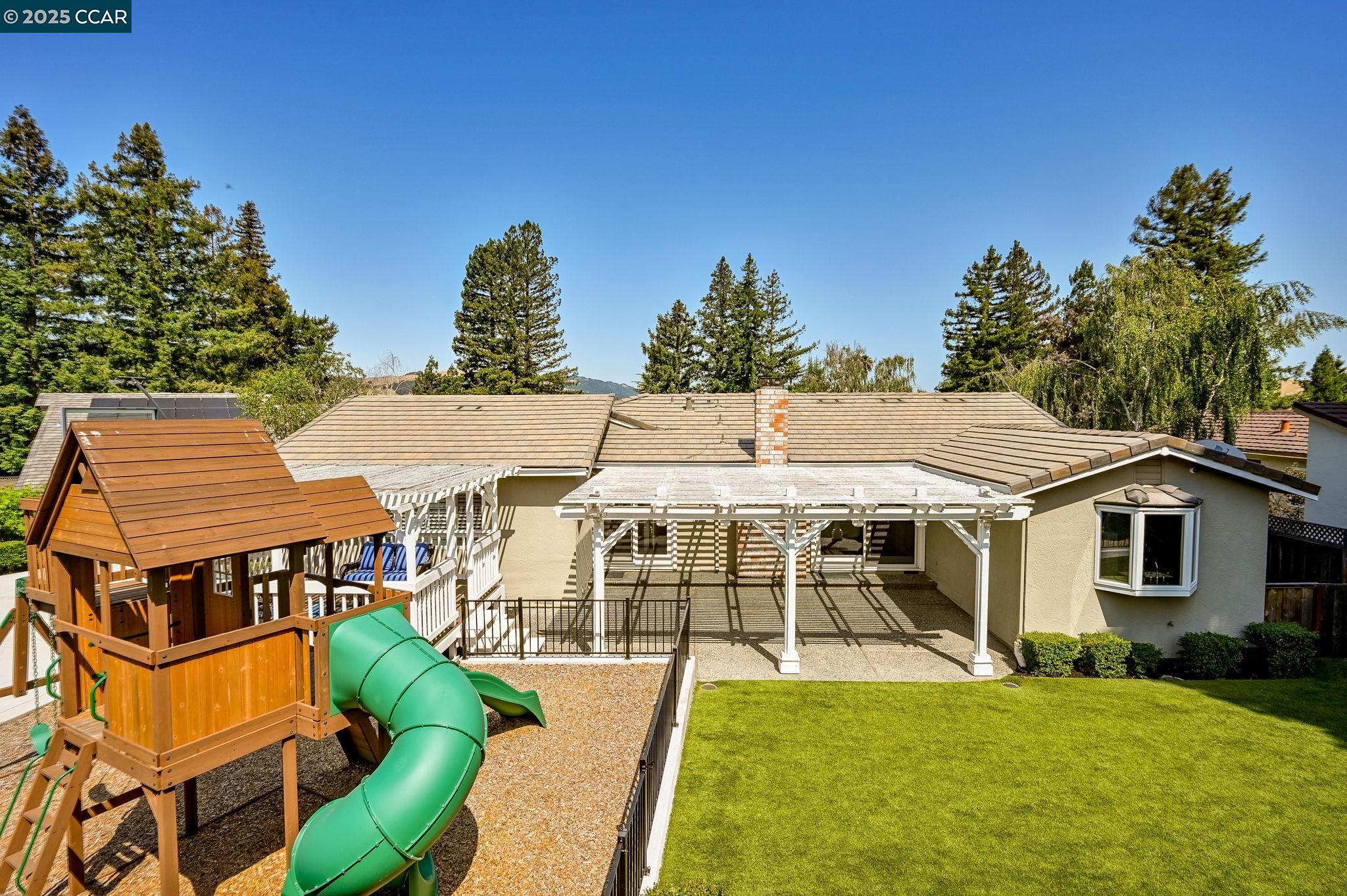 Detail Gallery Image 23 of 35 For 87 Molokai Ct, San Ramon,  CA 94582 - 4 Beds | 2 Baths