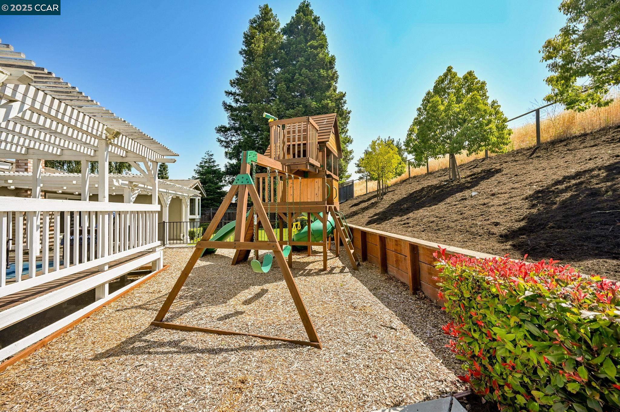 Detail Gallery Image 29 of 35 For 87 Molokai Ct, San Ramon,  CA 94582 - 4 Beds | 2 Baths