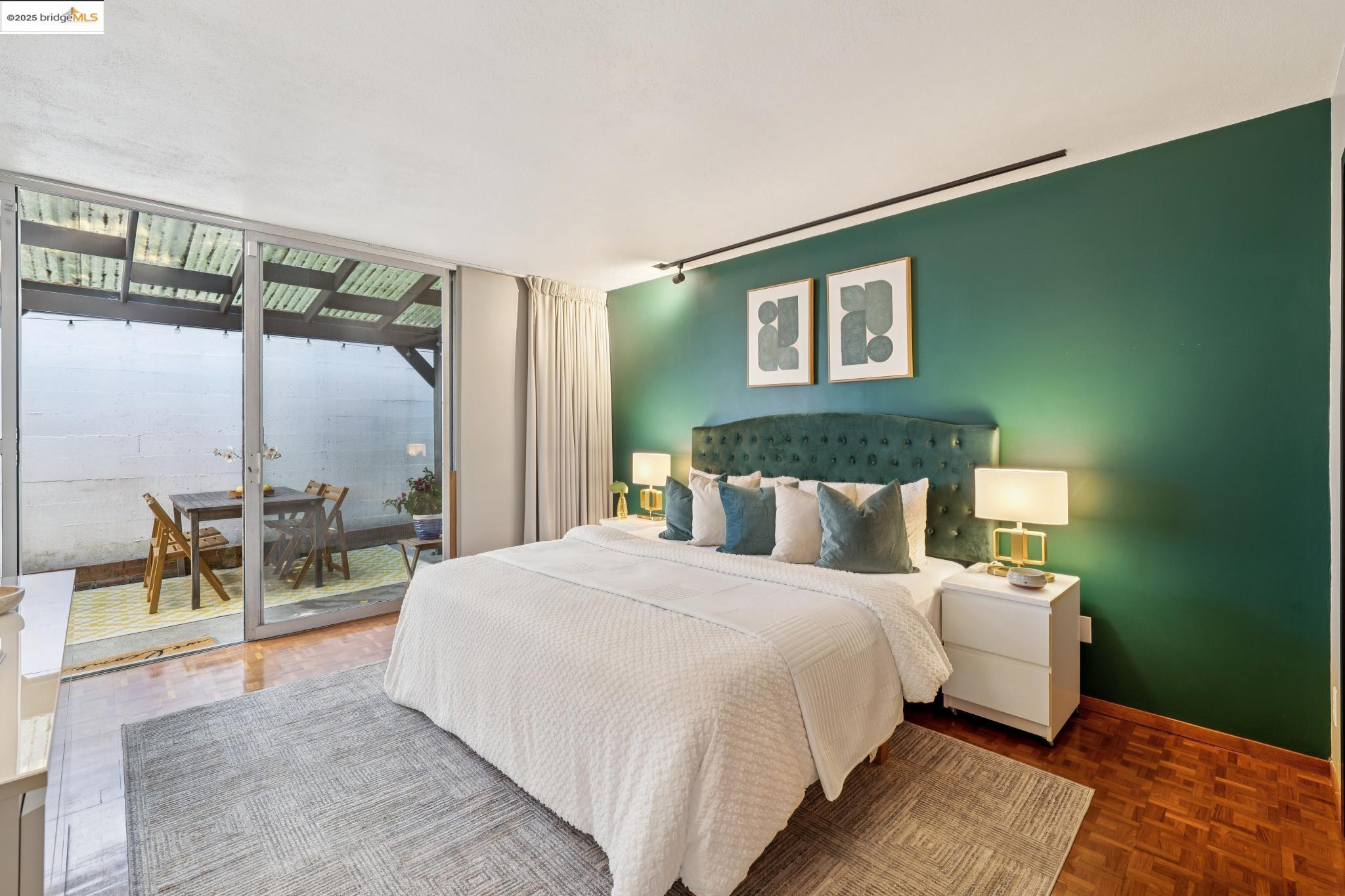 Detail Gallery Image 50 of 59 For 2760 Park Blvd, Oakland,  CA 94606 - 3 Beds | 2/1 Baths