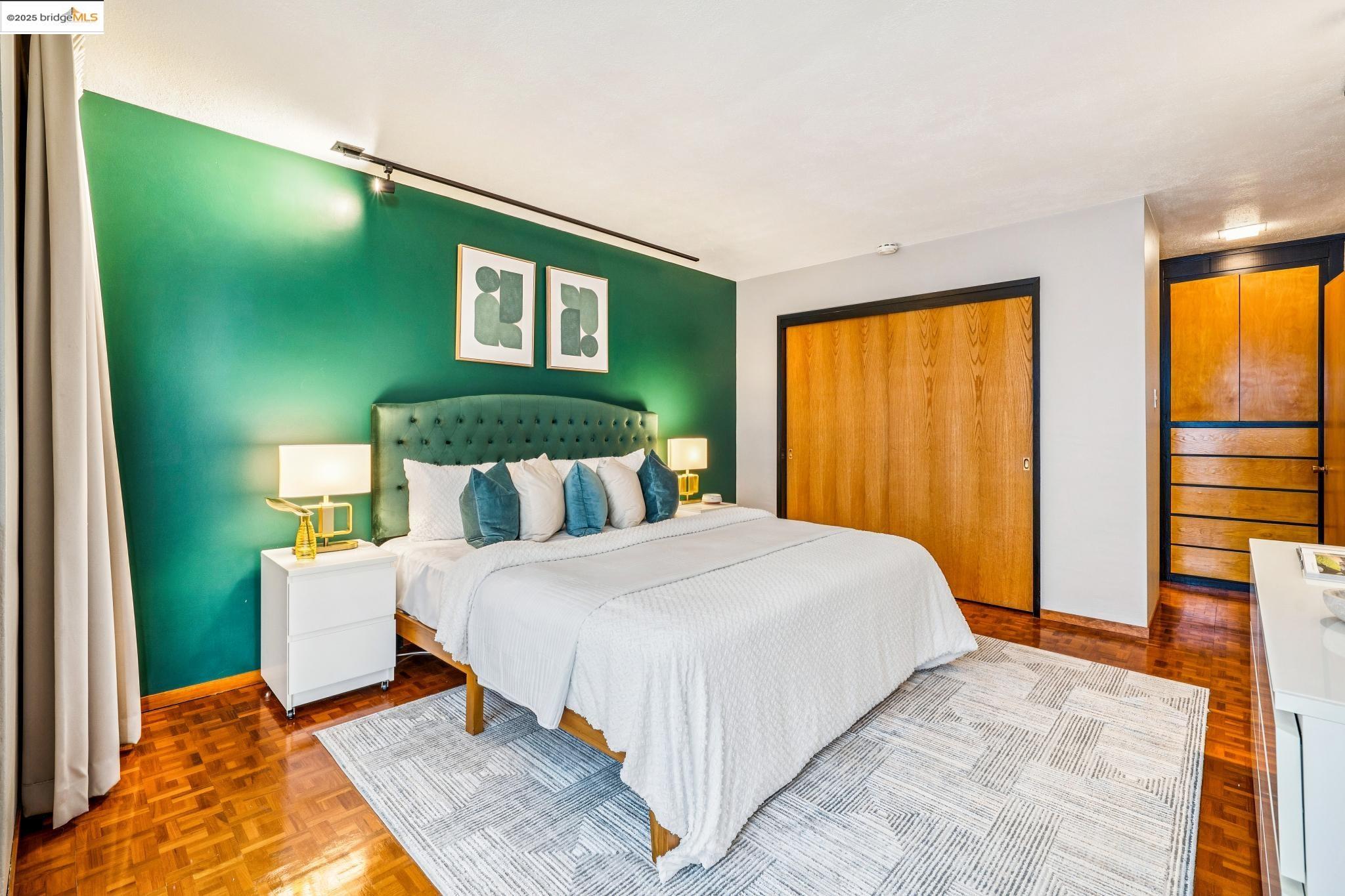 Detail Gallery Image 51 of 59 For 2760 Park Blvd, Oakland,  CA 94606 - 3 Beds | 2/1 Baths