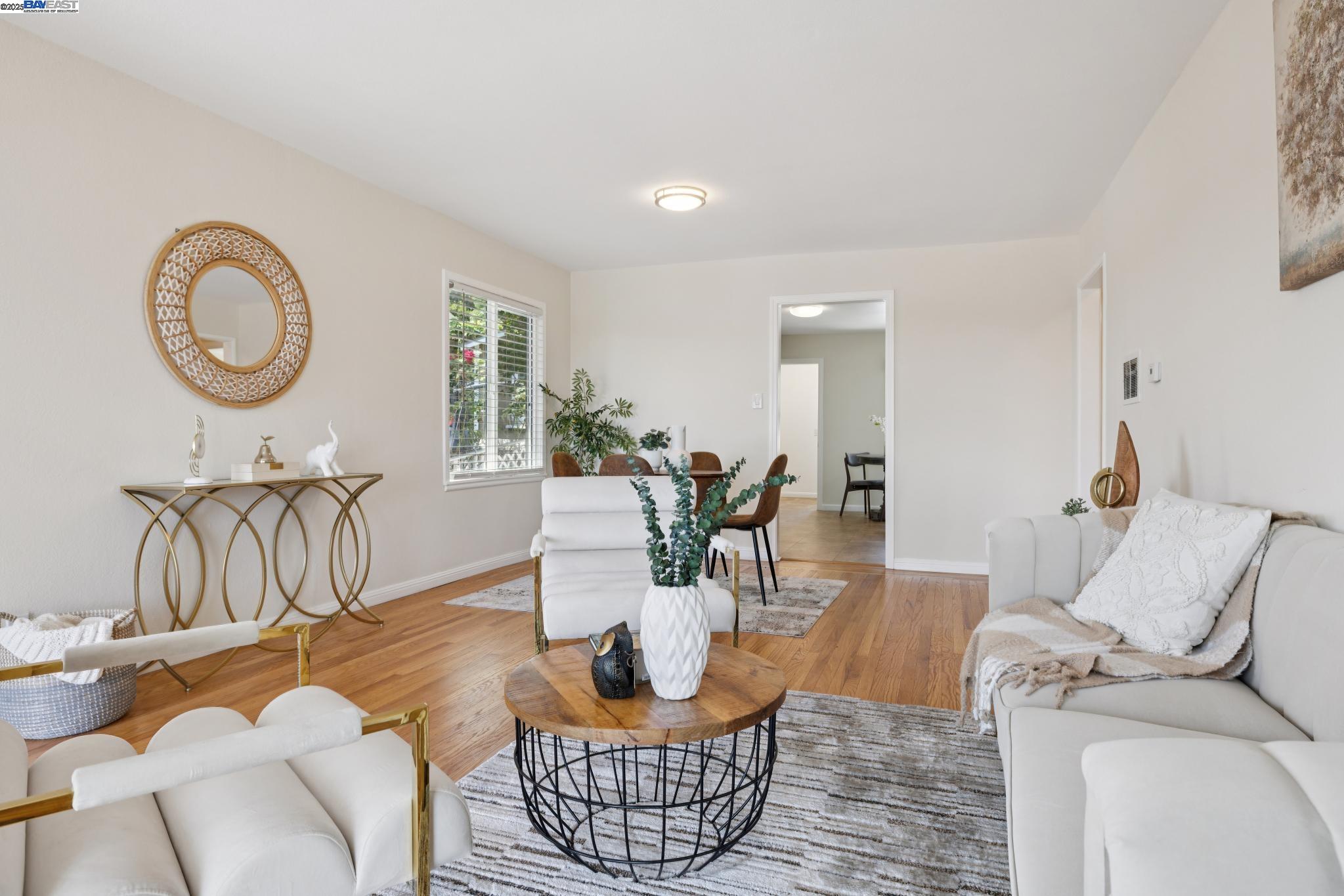 Detail Gallery Image 11 of 55 For 2643 99th Ave, Oakland,  CA 94605 - 3 Beds | 2 Baths