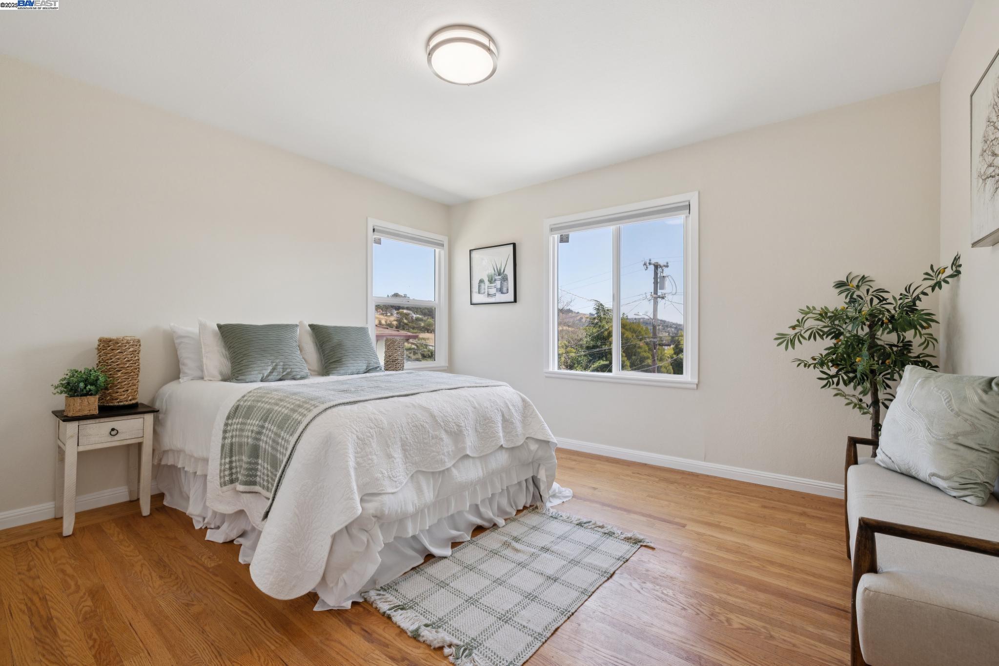 Detail Gallery Image 26 of 55 For 2643 99th Ave, Oakland,  CA 94605 - 3 Beds | 2 Baths