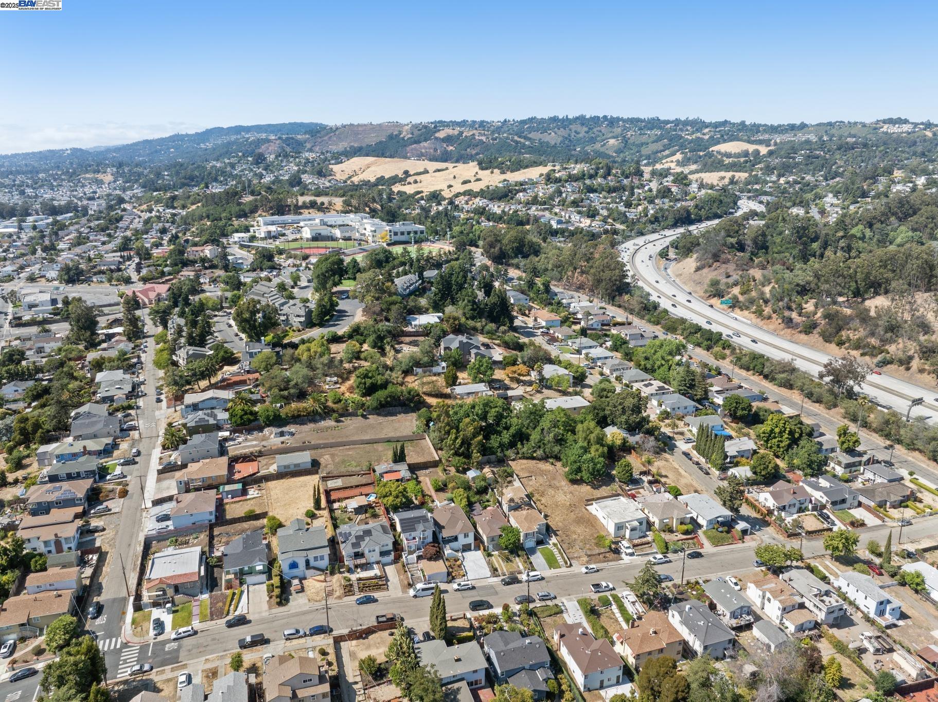 Detail Gallery Image 45 of 55 For 2643 99th Ave, Oakland,  CA 94605 - 3 Beds | 2 Baths