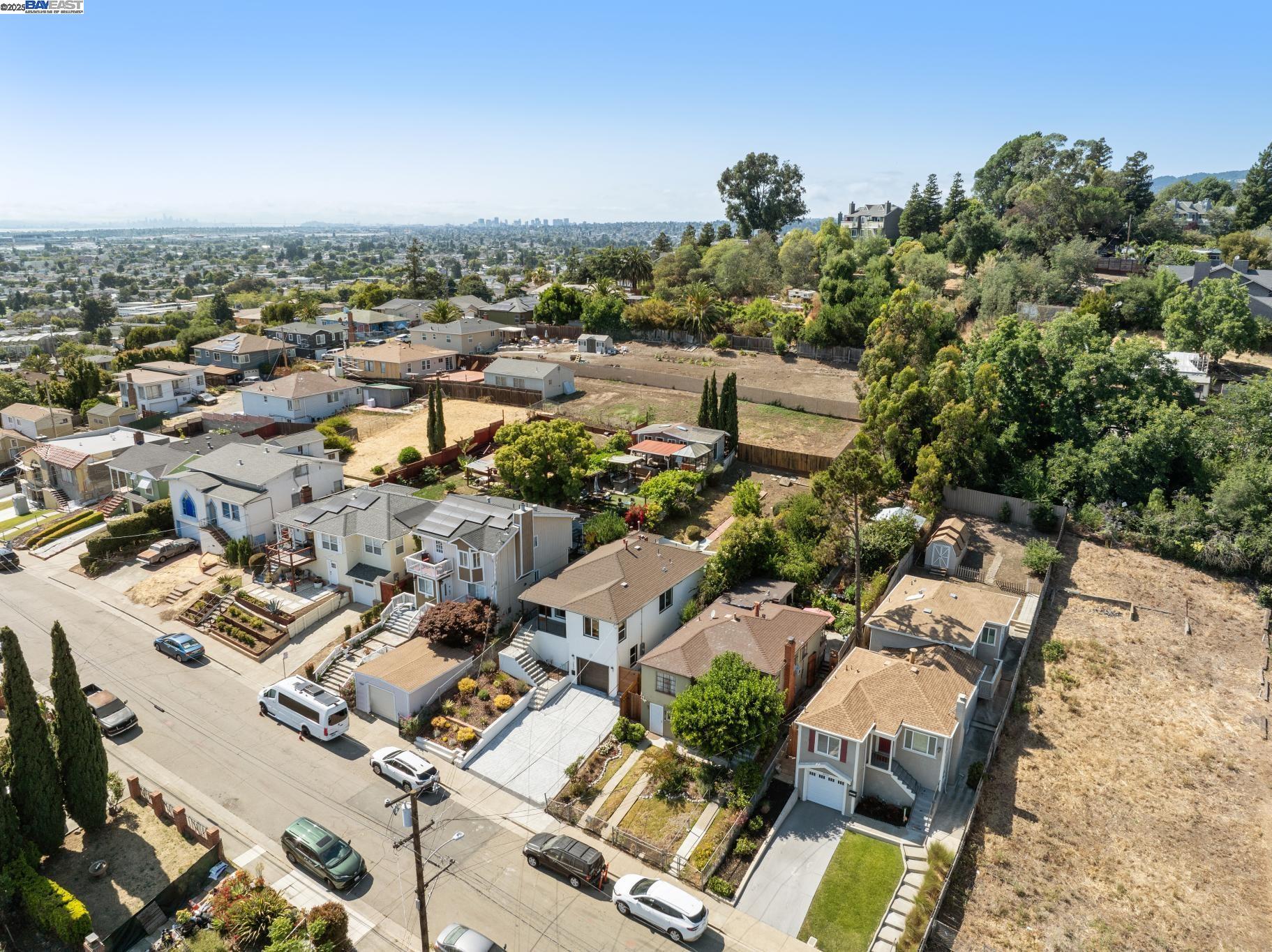 Detail Gallery Image 48 of 55 For 2643 99th Ave, Oakland,  CA 94605 - 3 Beds | 2 Baths