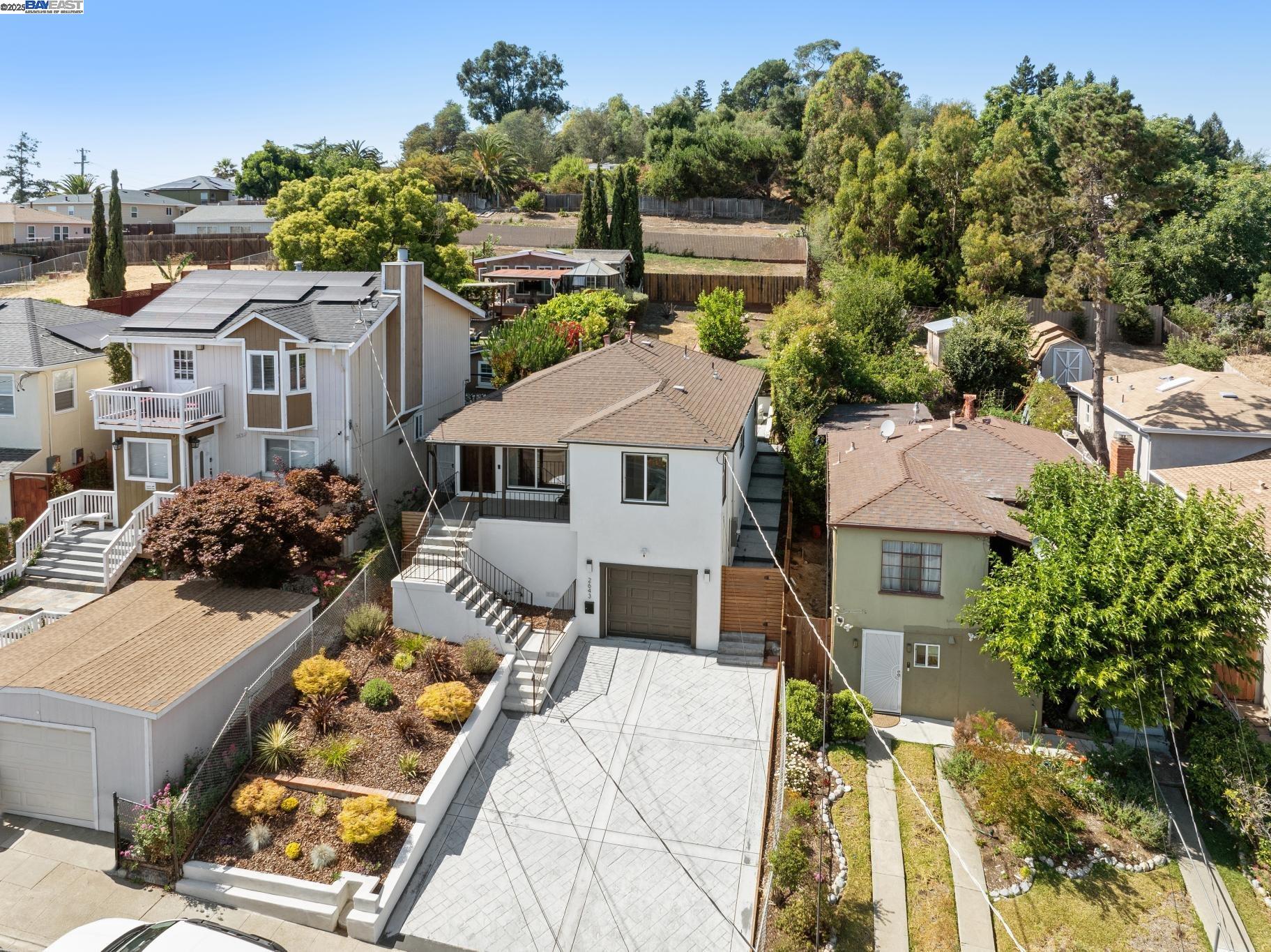 Detail Gallery Image 50 of 55 For 2643 99th Ave, Oakland,  CA 94605 - 3 Beds | 2 Baths