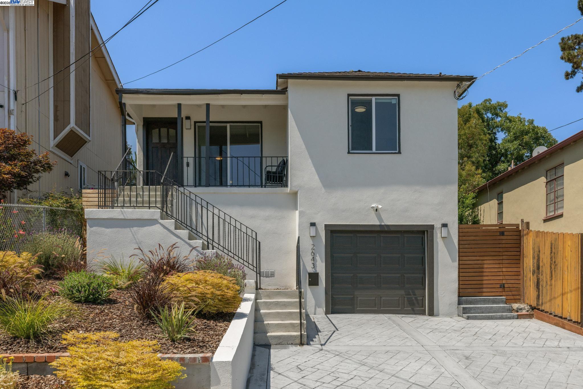 Detail Gallery Image 51 of 55 For 2643 99th Ave, Oakland,  CA 94605 - 3 Beds | 2 Baths