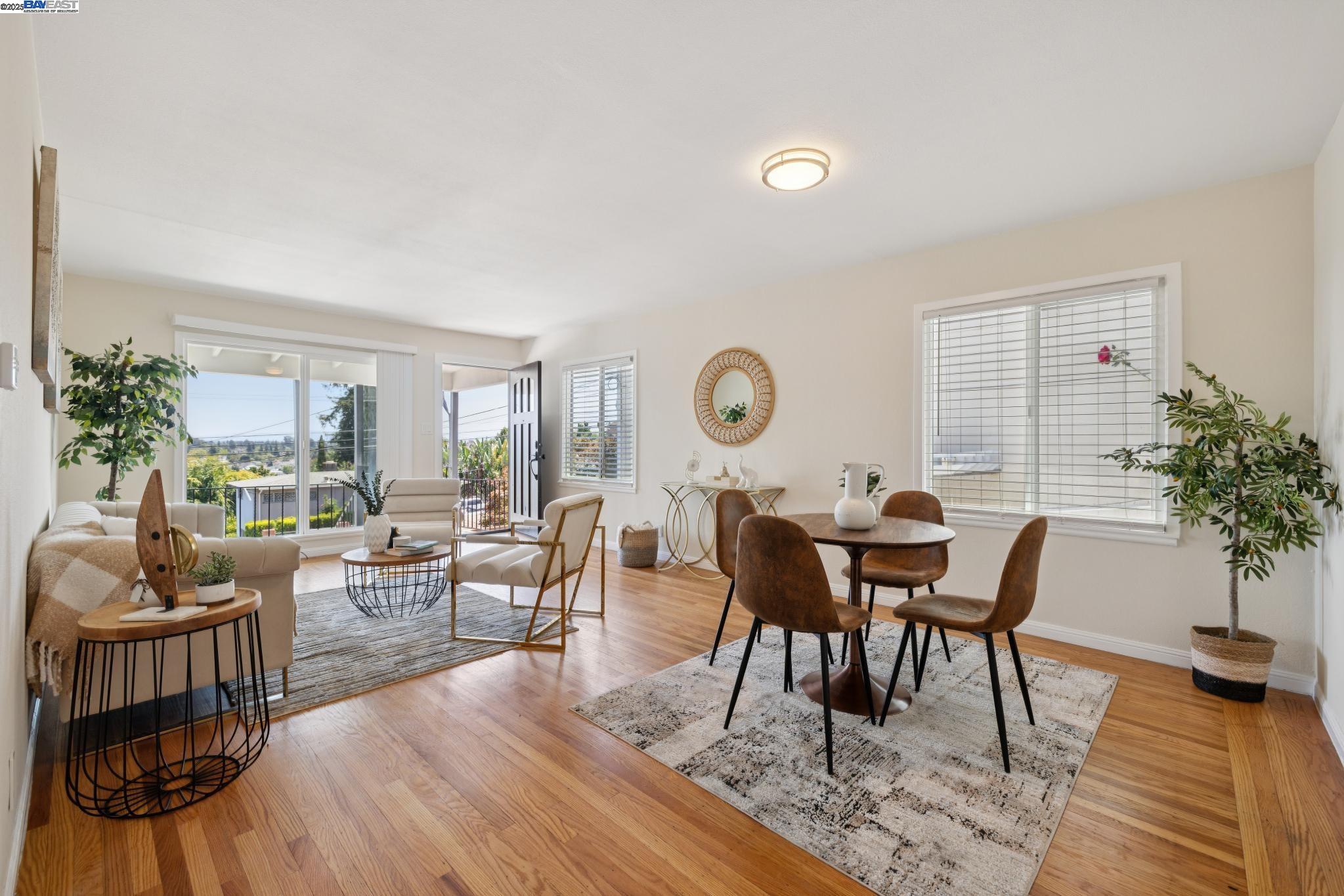 Detail Gallery Image 8 of 55 For 2643 99th Ave, Oakland,  CA 94605 - 3 Beds | 2 Baths