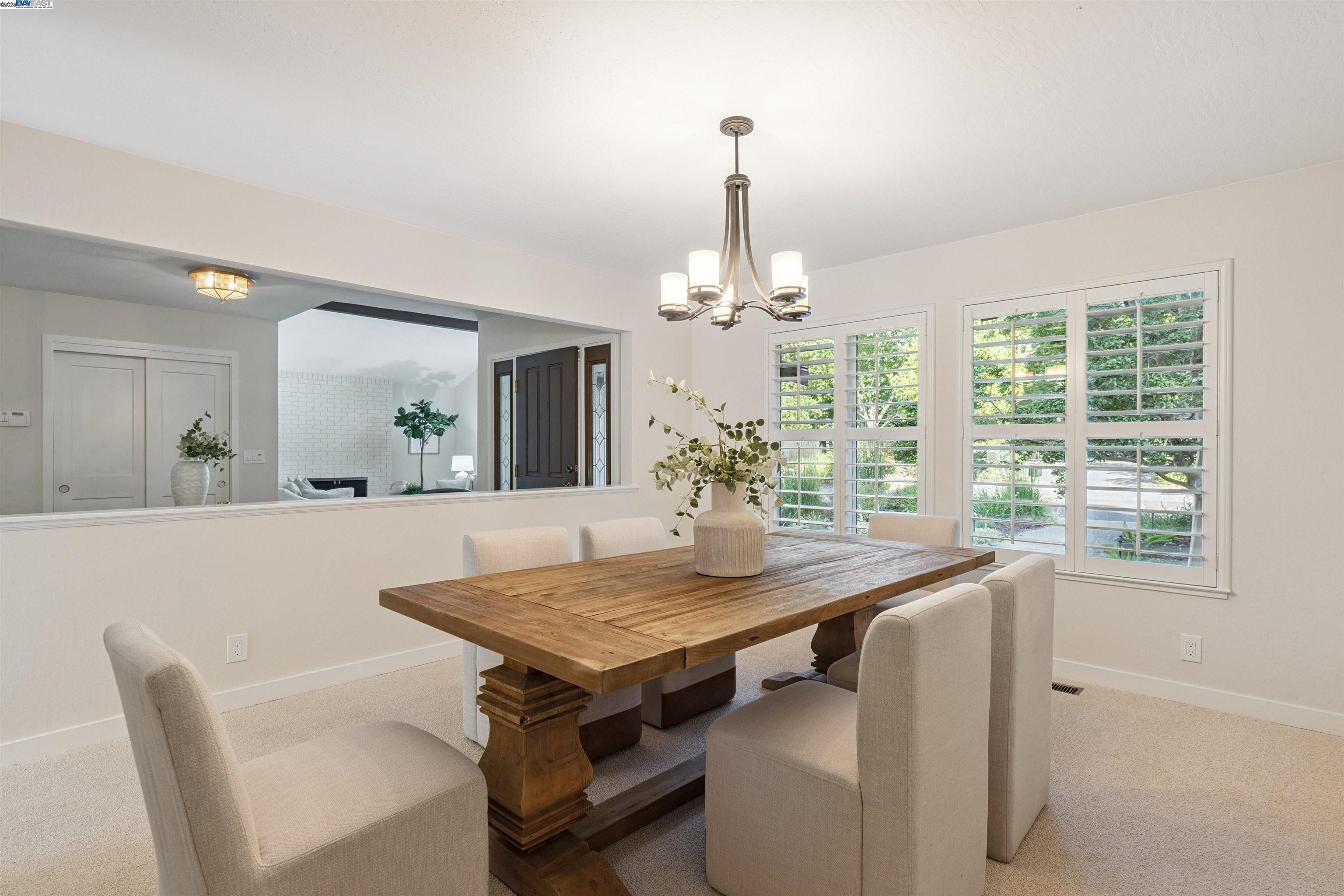 Detail Gallery Image 19 of 60 For 146 via Copla, Alamo,  CA 94507 - 5 Beds | 3 Baths