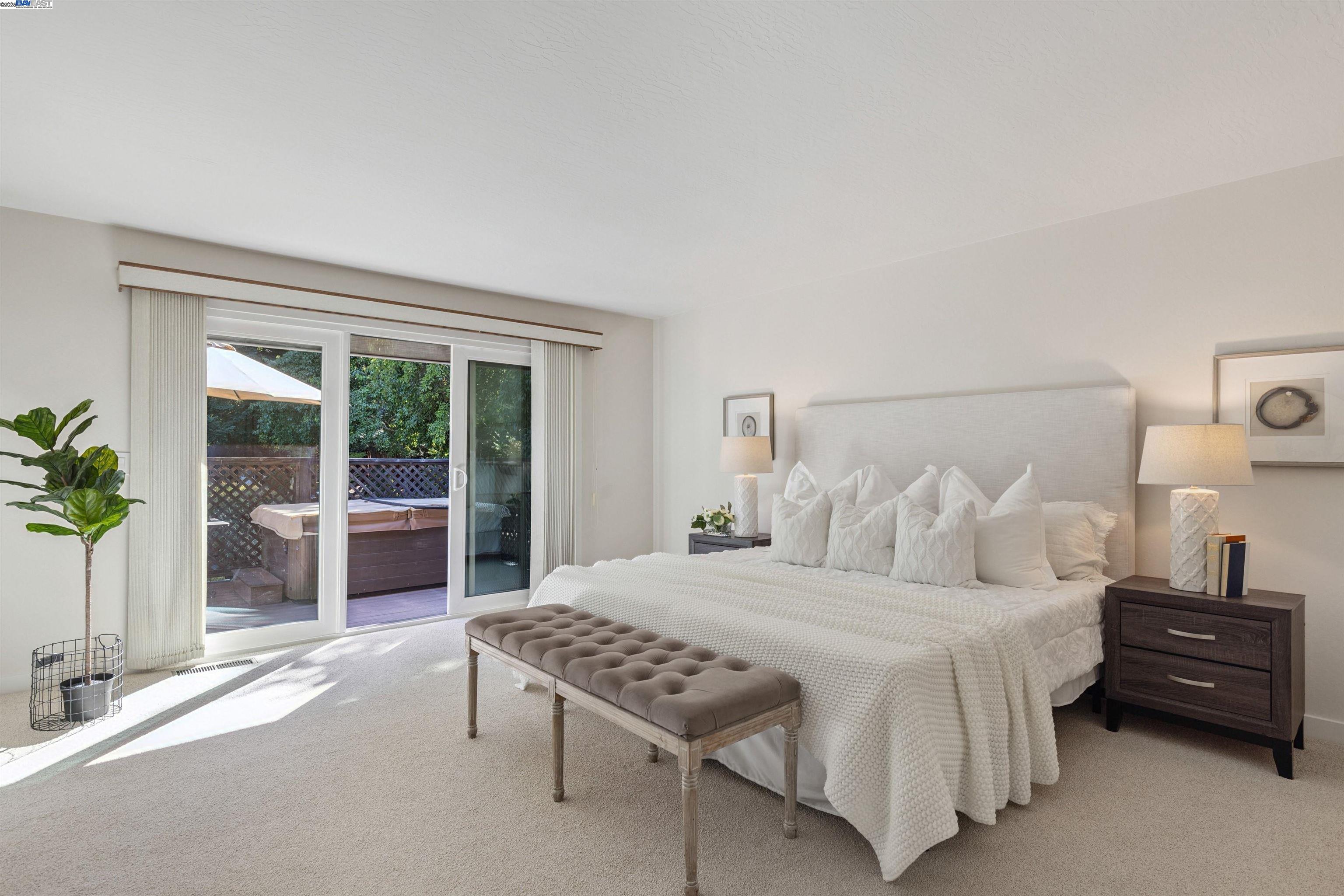 Detail Gallery Image 34 of 60 For 146 via Copla, Alamo,  CA 94507 - 5 Beds | 3 Baths