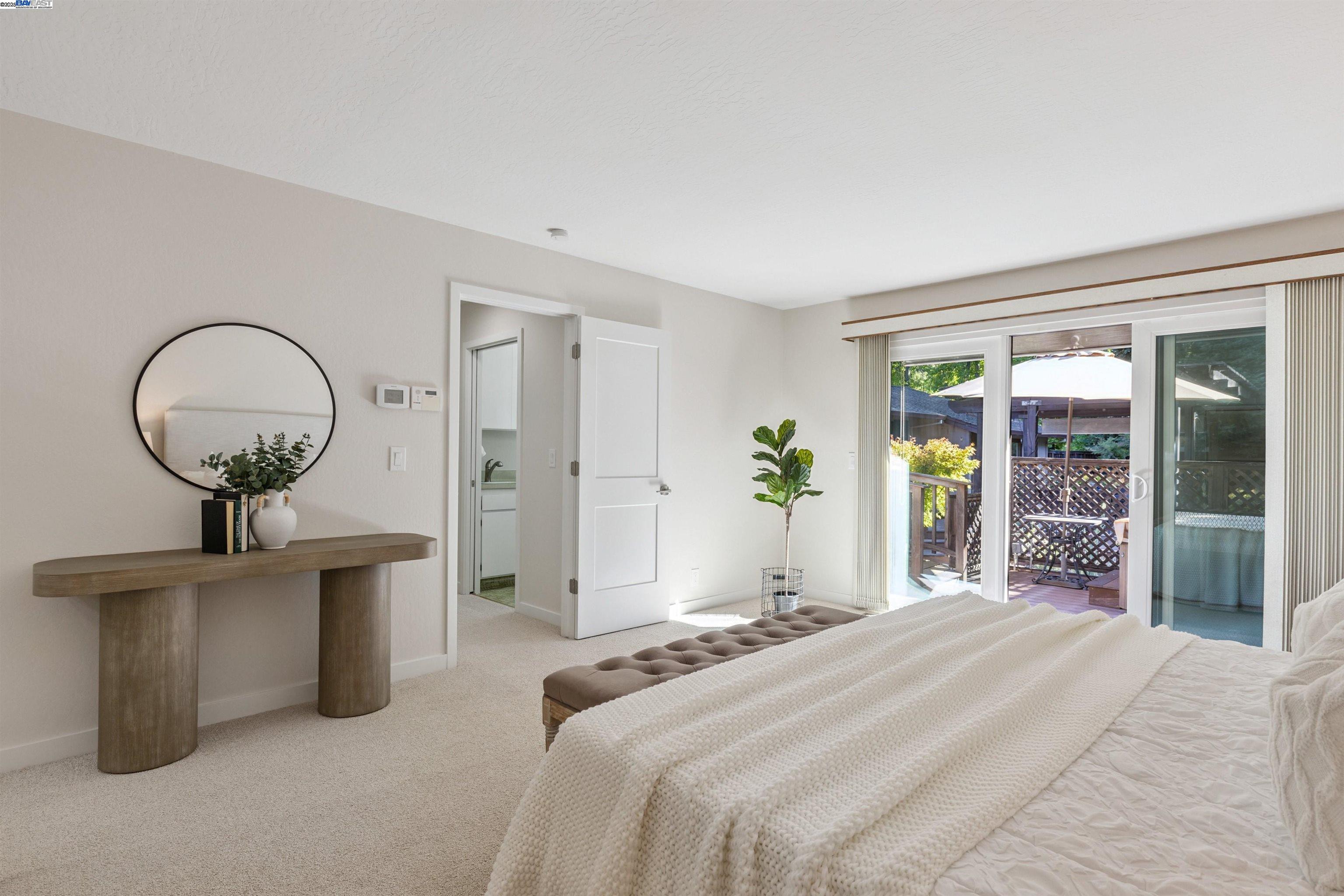 Detail Gallery Image 35 of 60 For 146 via Copla, Alamo,  CA 94507 - 5 Beds | 3 Baths