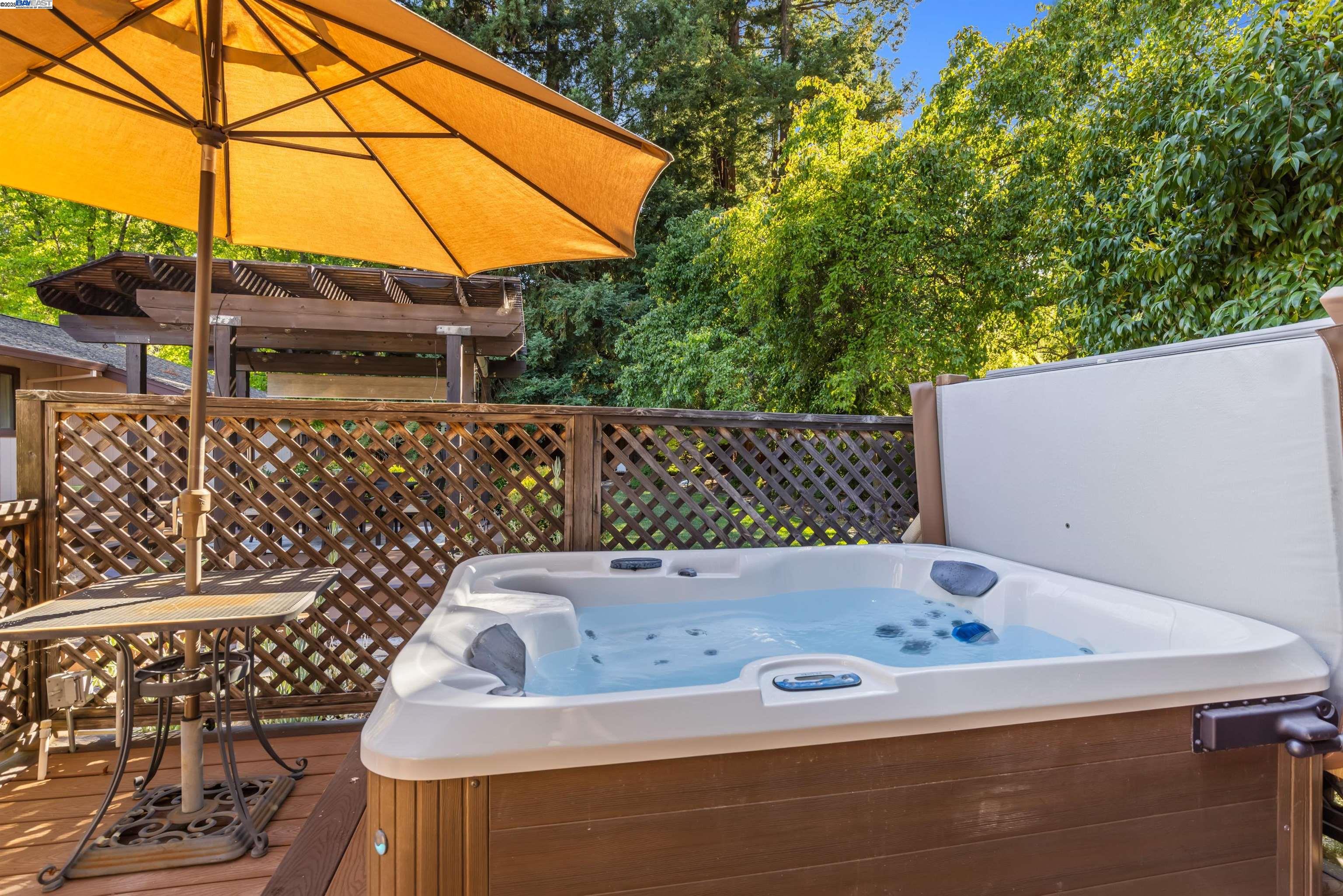 Detail Gallery Image 45 of 60 For 146 via Copla, Alamo,  CA 94507 - 5 Beds | 3 Baths