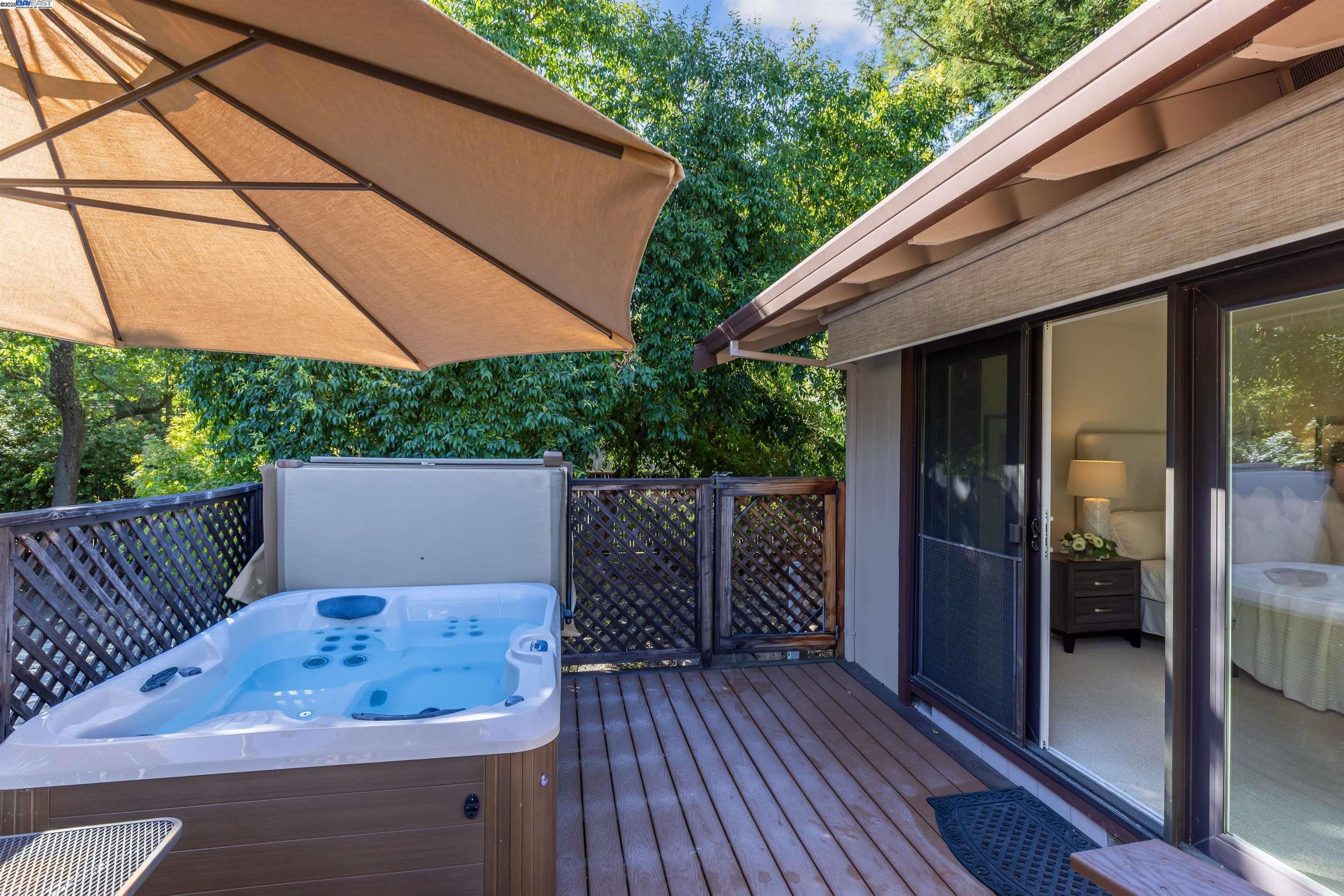 Detail Gallery Image 46 of 60 For 146 via Copla, Alamo,  CA 94507 - 5 Beds | 3 Baths