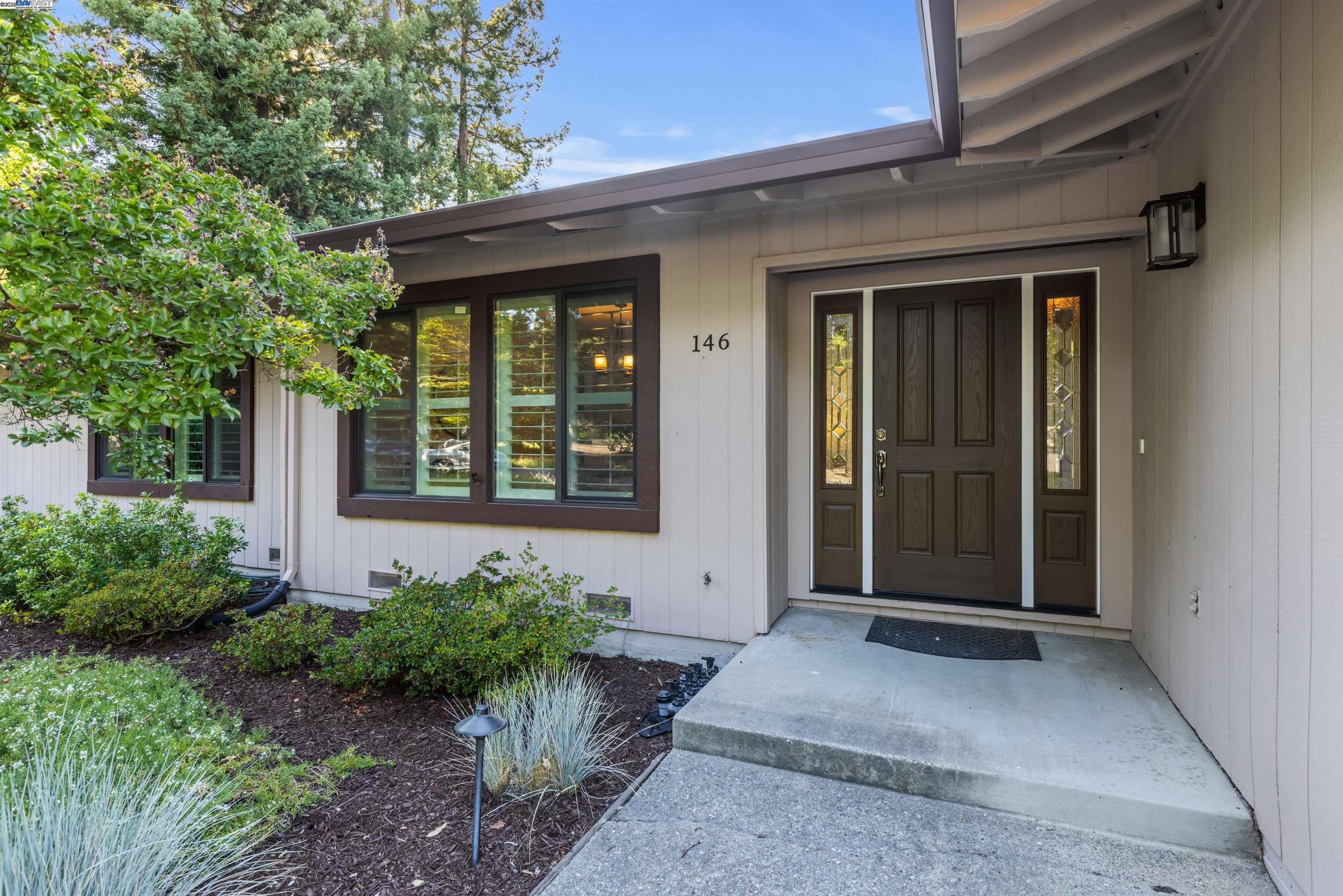 Detail Gallery Image 6 of 60 For 146 via Copla, Alamo,  CA 94507 - 5 Beds | 3 Baths