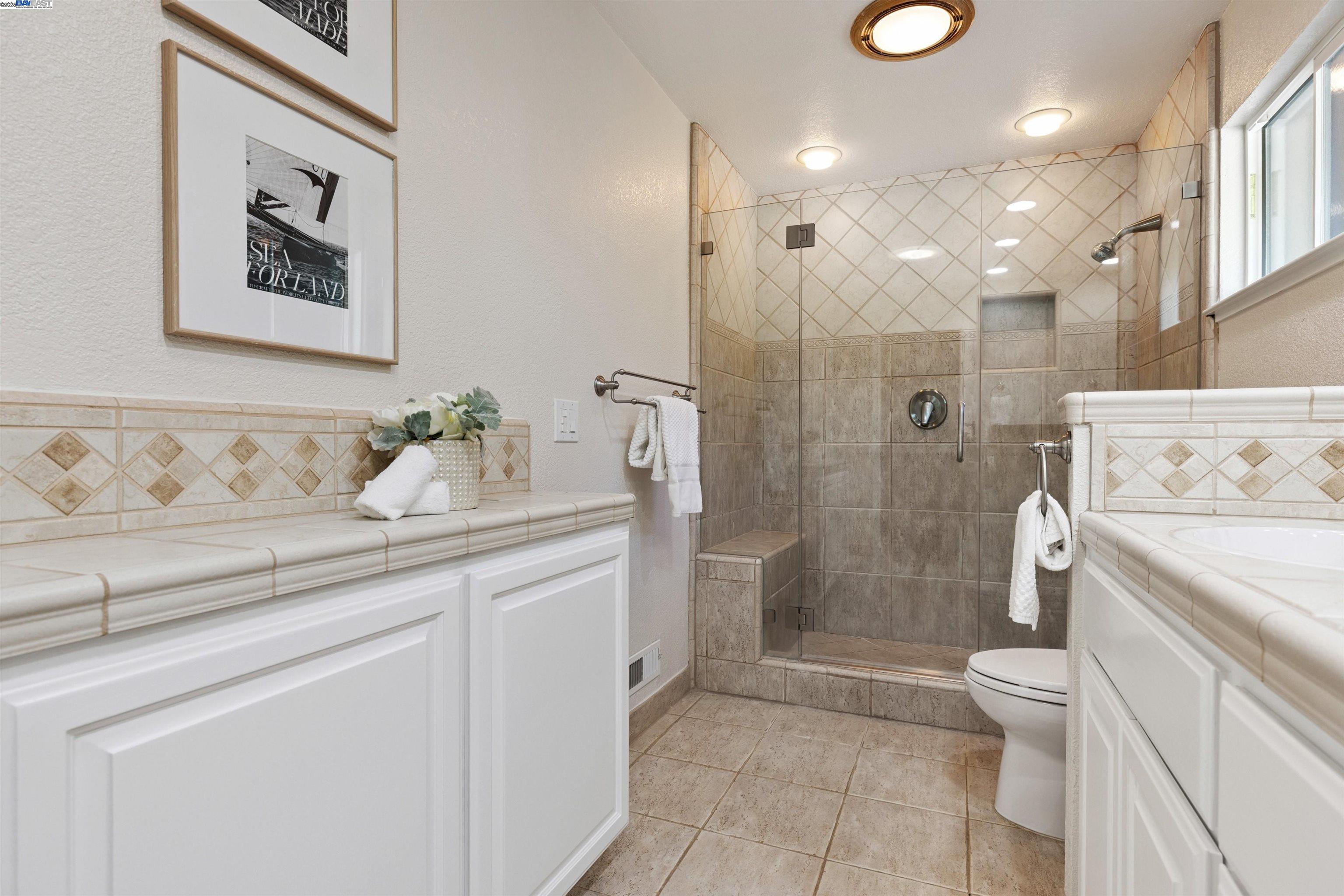 Detail Gallery Image 55 of 60 For 146 via Copla, Alamo,  CA 94507 - 5 Beds | 3 Baths