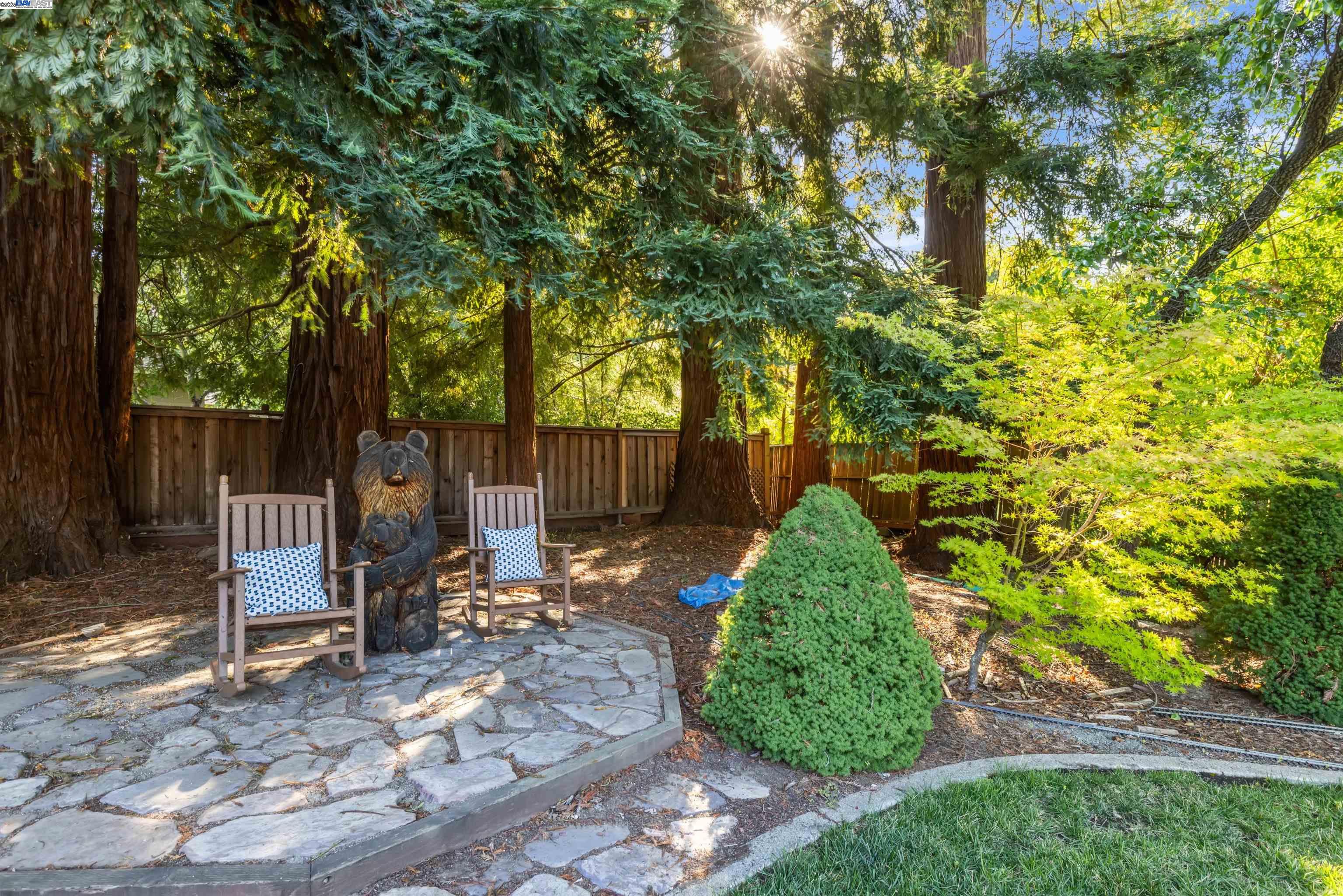 Detail Gallery Image 57 of 60 For 146 via Copla, Alamo,  CA 94507 - 5 Beds | 3 Baths