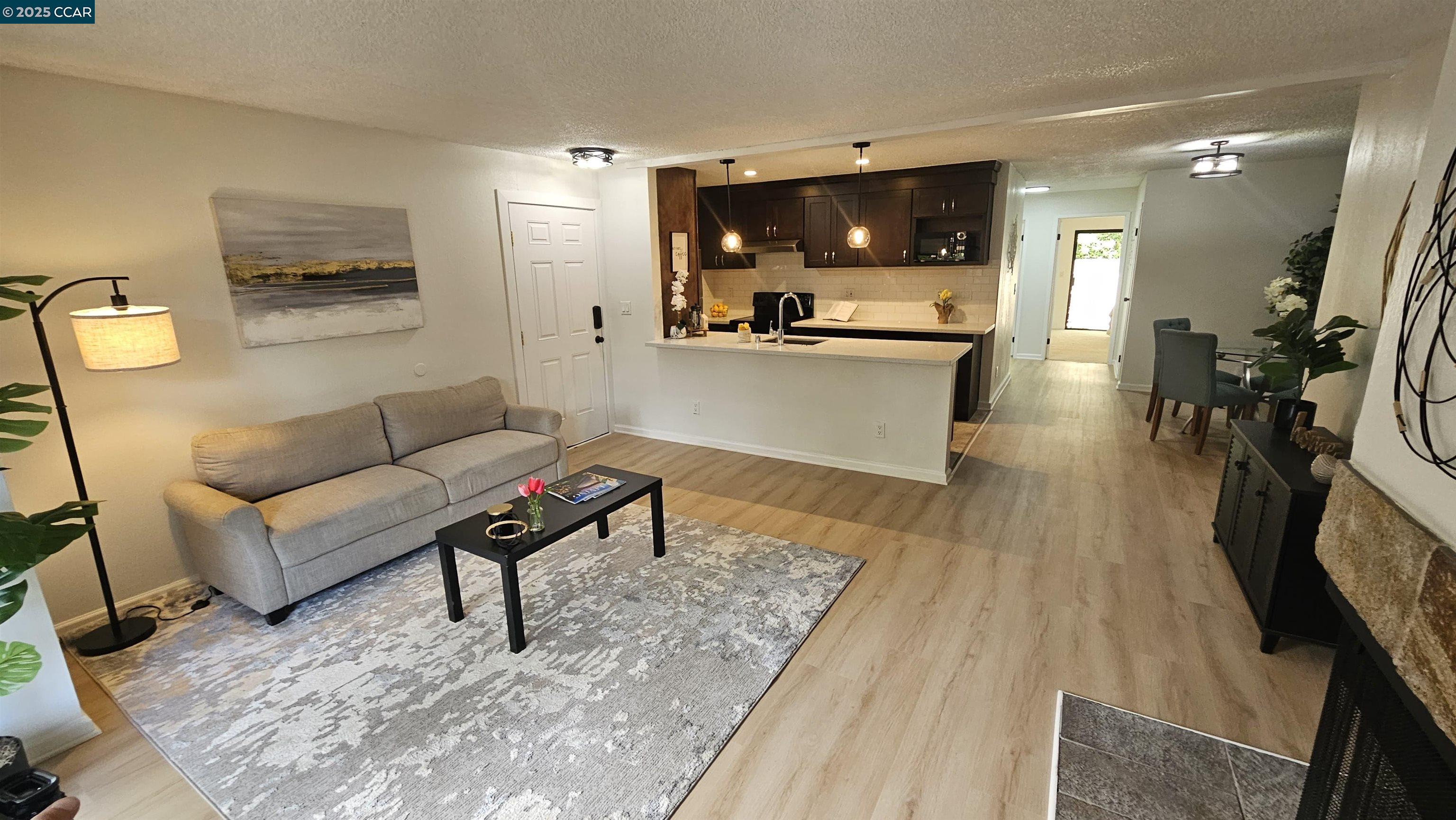 Detail Gallery Image 1 of 15 For 3764 via Verdi, Richmond,  CA 94803 - 2 Beds | 1 Baths