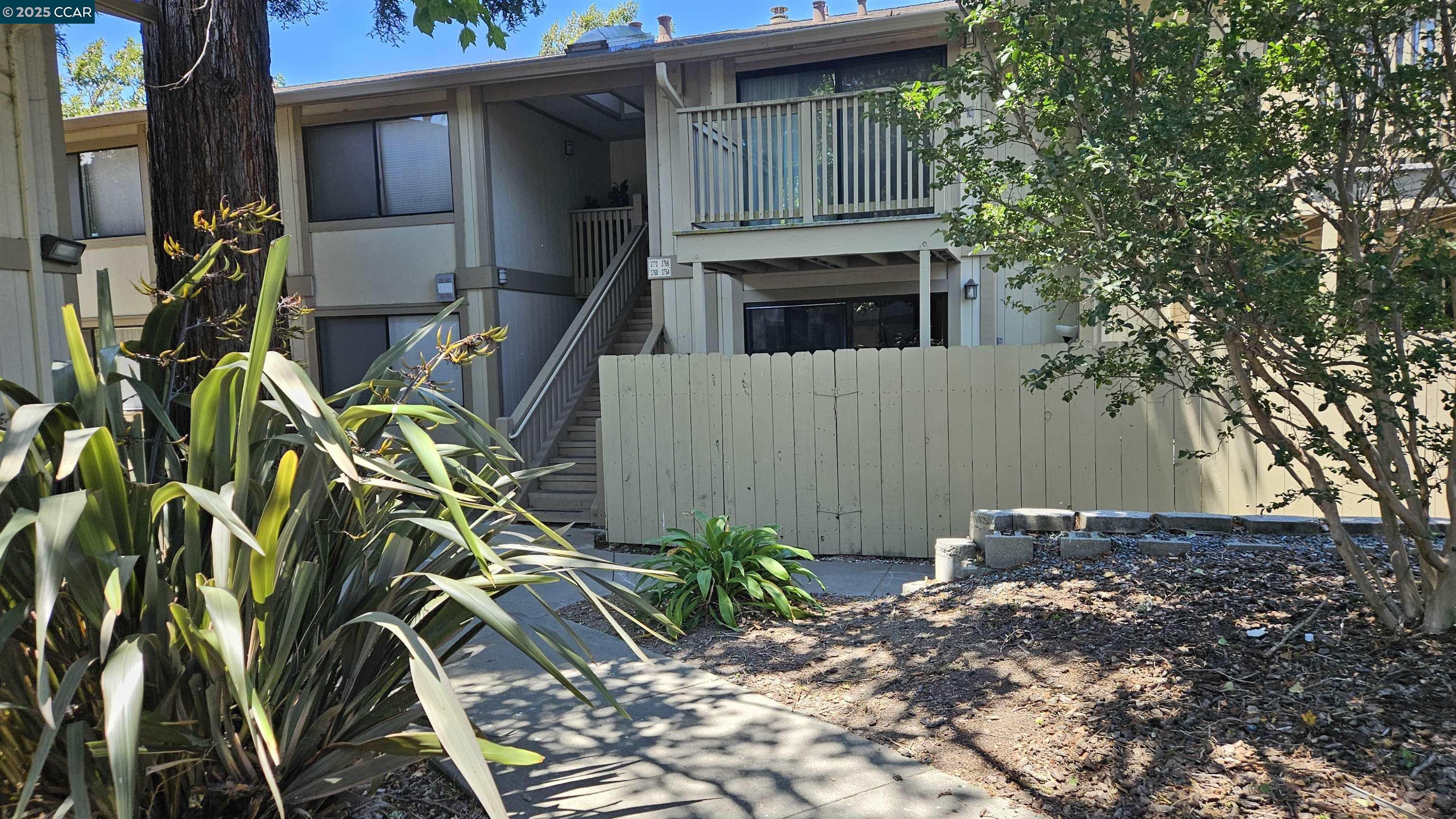 Detail Gallery Image 2 of 15 For 3764 via Verdi, Richmond,  CA 94803 - 2 Beds | 1 Baths