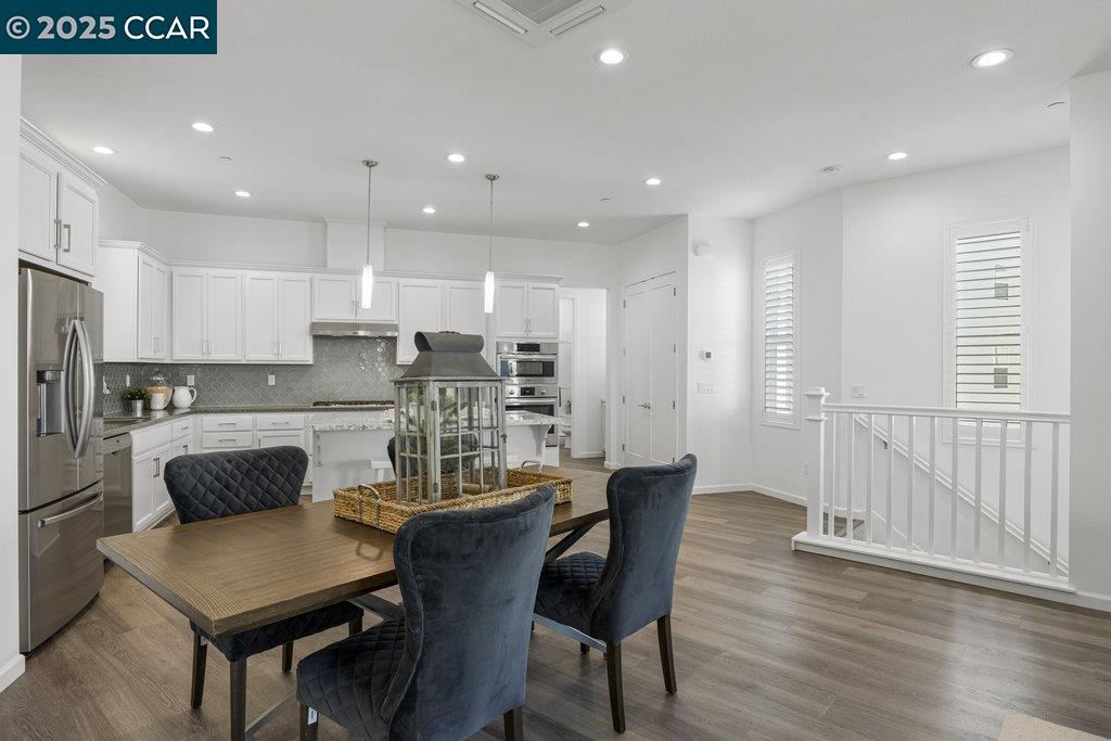 Detail Gallery Image 18 of 56 For 5803 Corbin St, Dublin,  CA 94568 - 5 Beds | 4 Baths