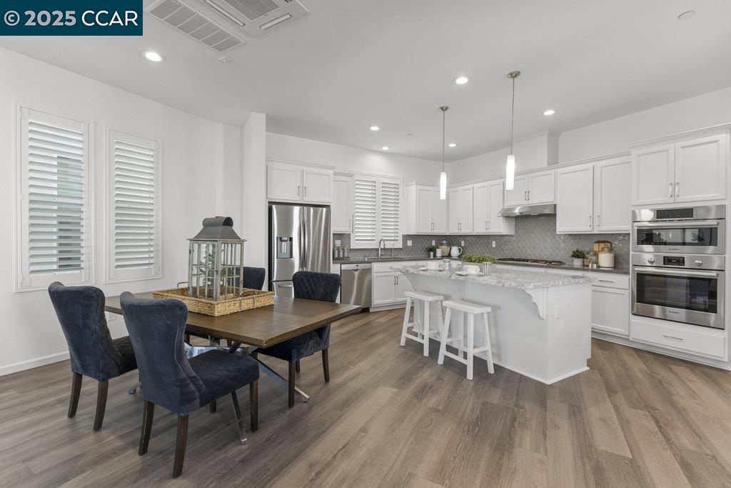 Detail Gallery Image 19 of 56 For 5803 Corbin St, Dublin,  CA 94568 - 5 Beds | 4 Baths